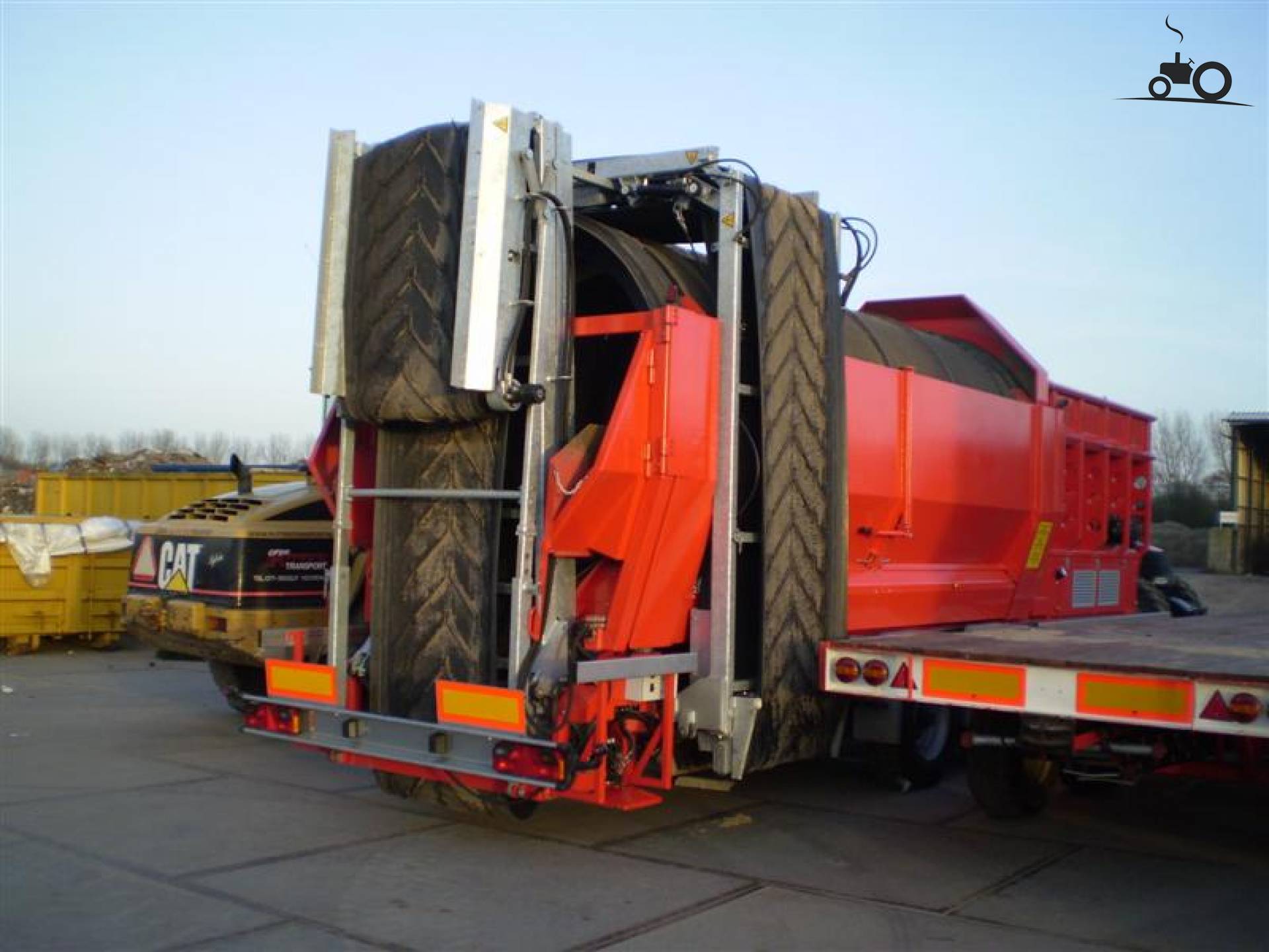 Terra Select T 6
