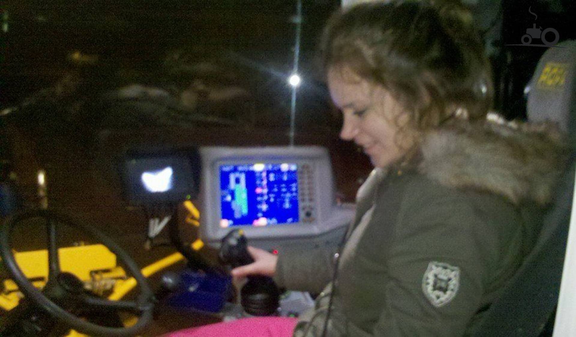 Tractors Lady Fanclub - Specificaties, Foto's, Reviews & Forum