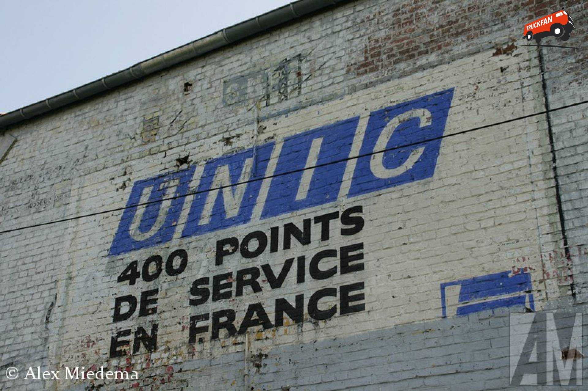 Unic logo Fan Club - Specs, Photos, Reviews & Forum
