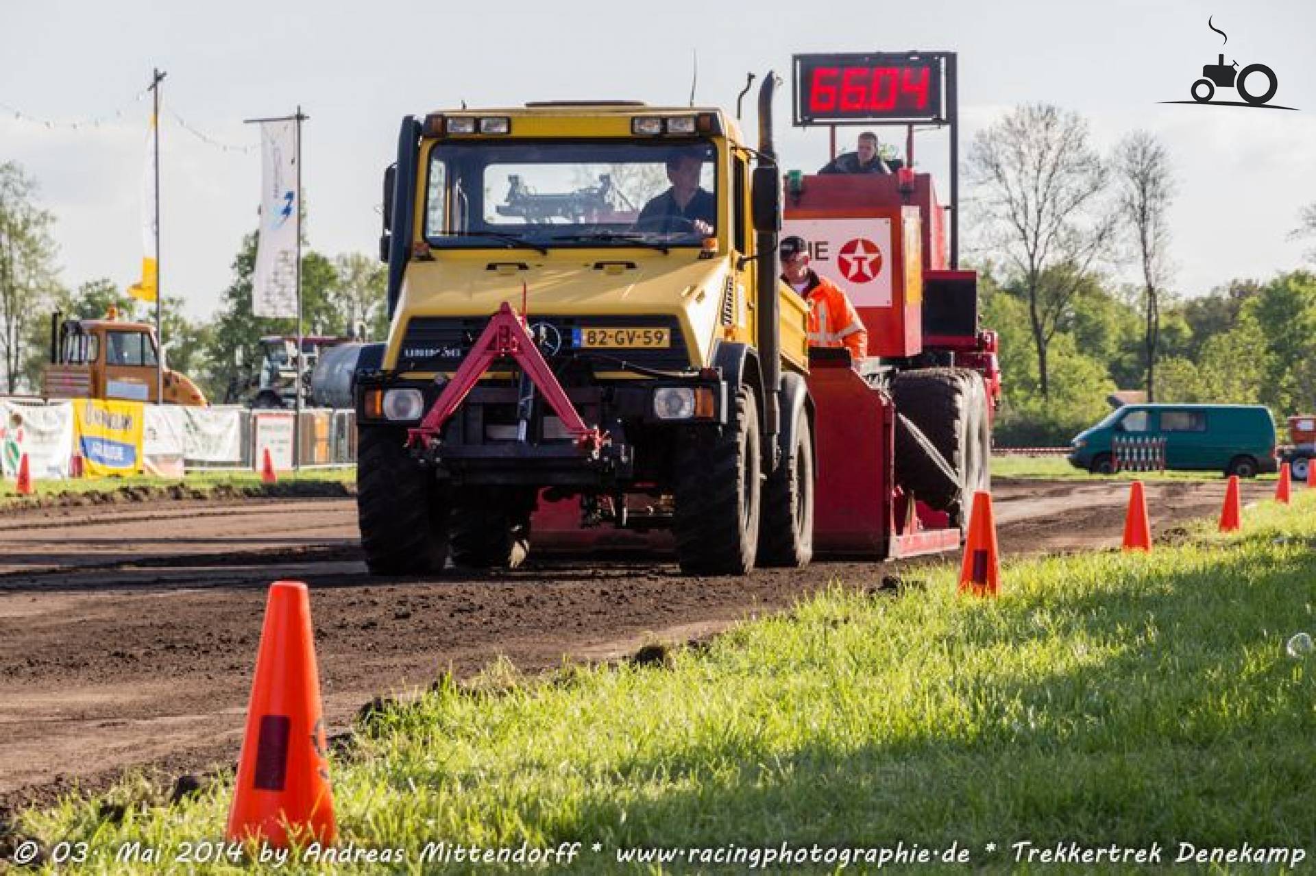 Foto Unimog U130 #895963
