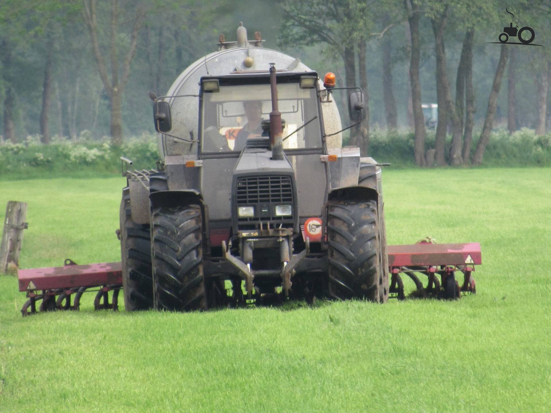 Foto Valmet 905 1166809