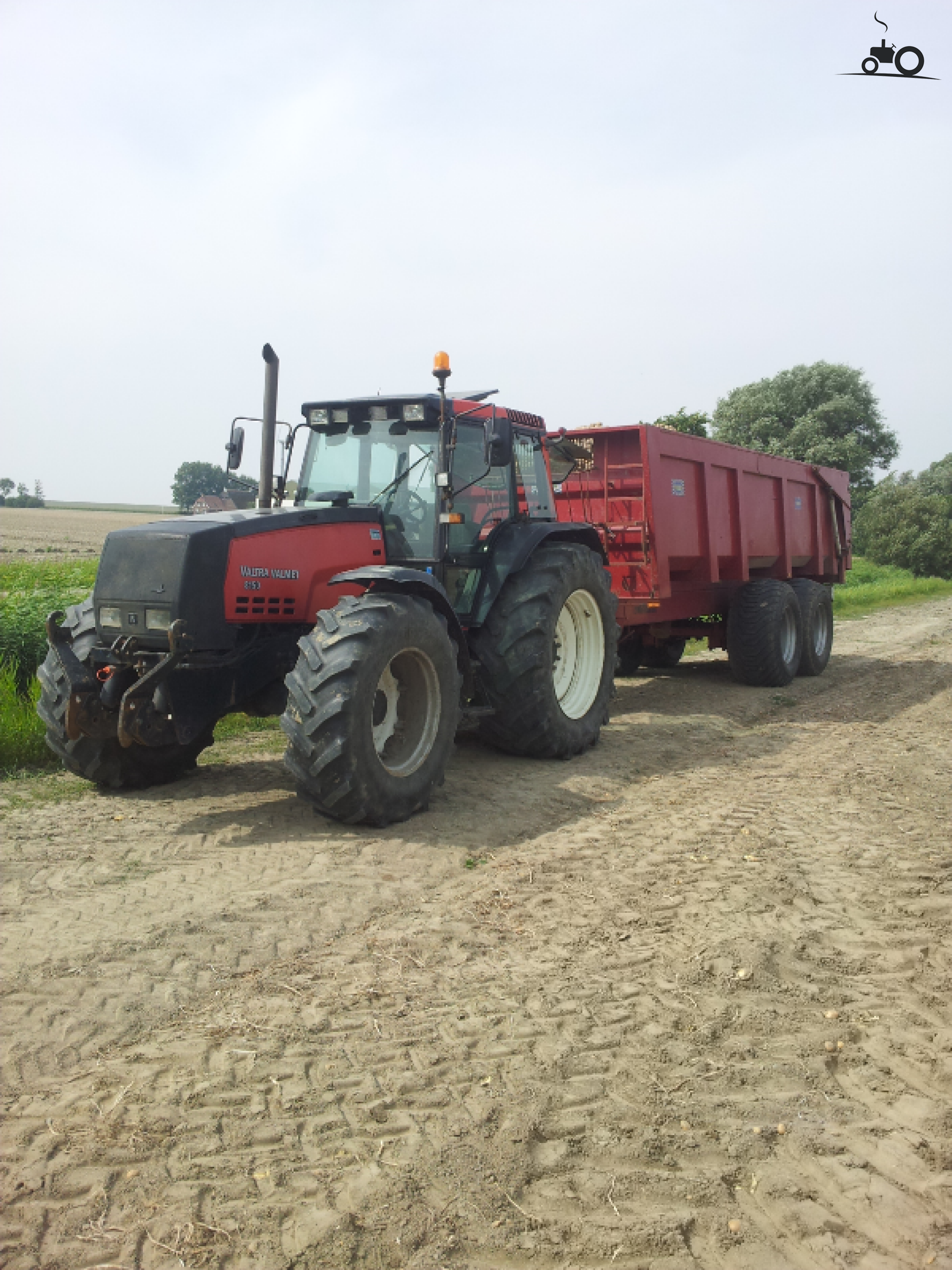 Valmet 8150 Fan Club - Specs, Photos, Reviews & Forum