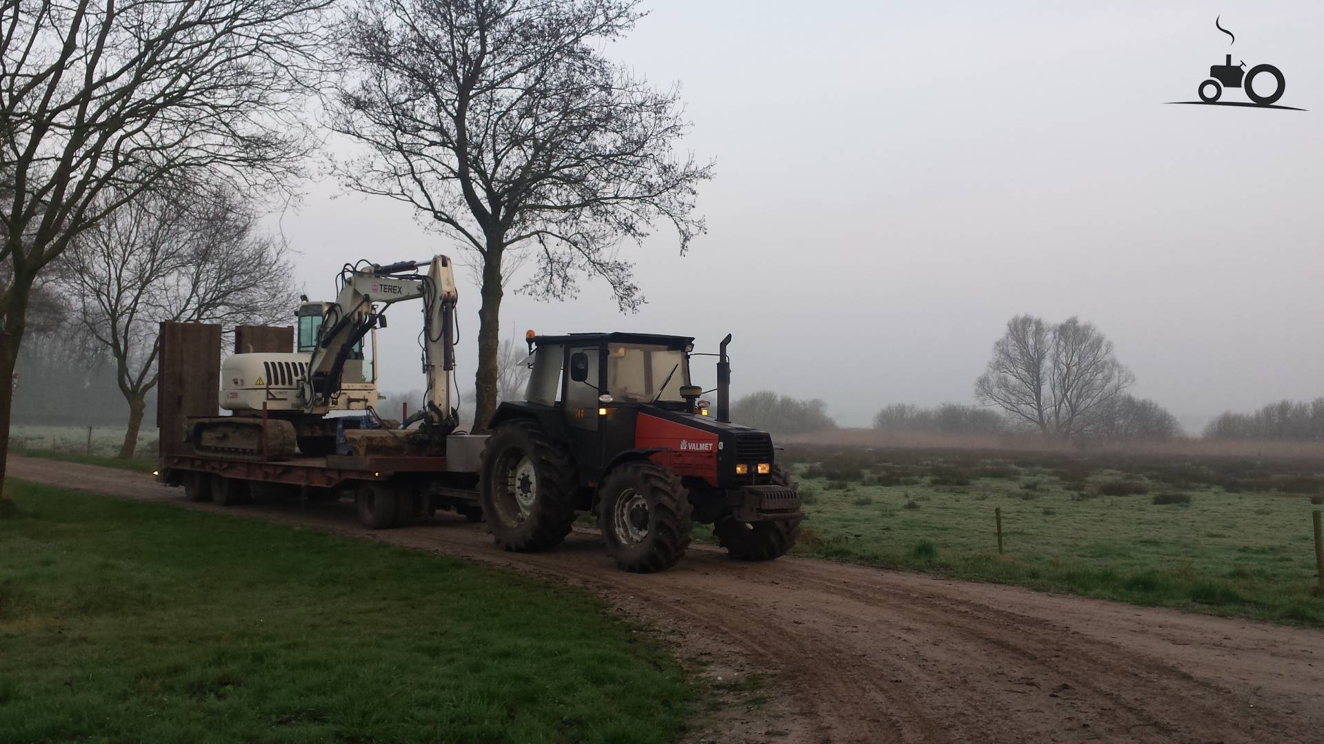 Valmet 755 Fanclub - Specificaties, Foto's, Reviews & Forum