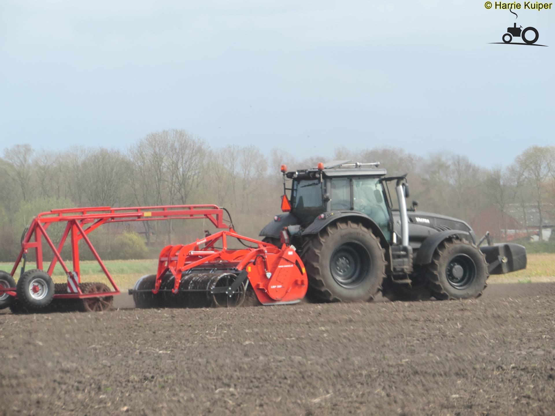 Valtra T173 - Latest Updates, Photos & Videos