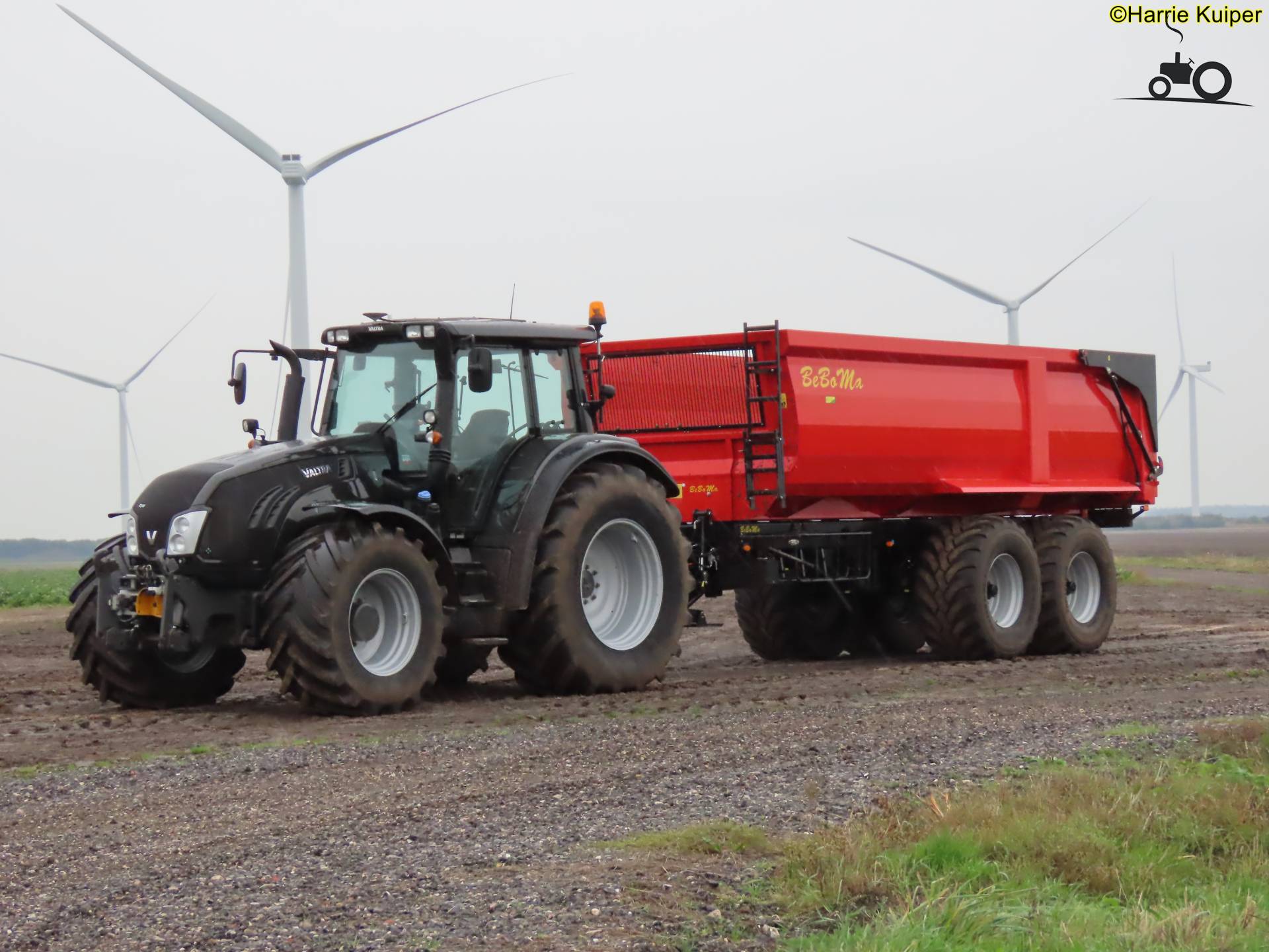 Valtra T213 - Latest Updates, Photos & Videos - Page 1