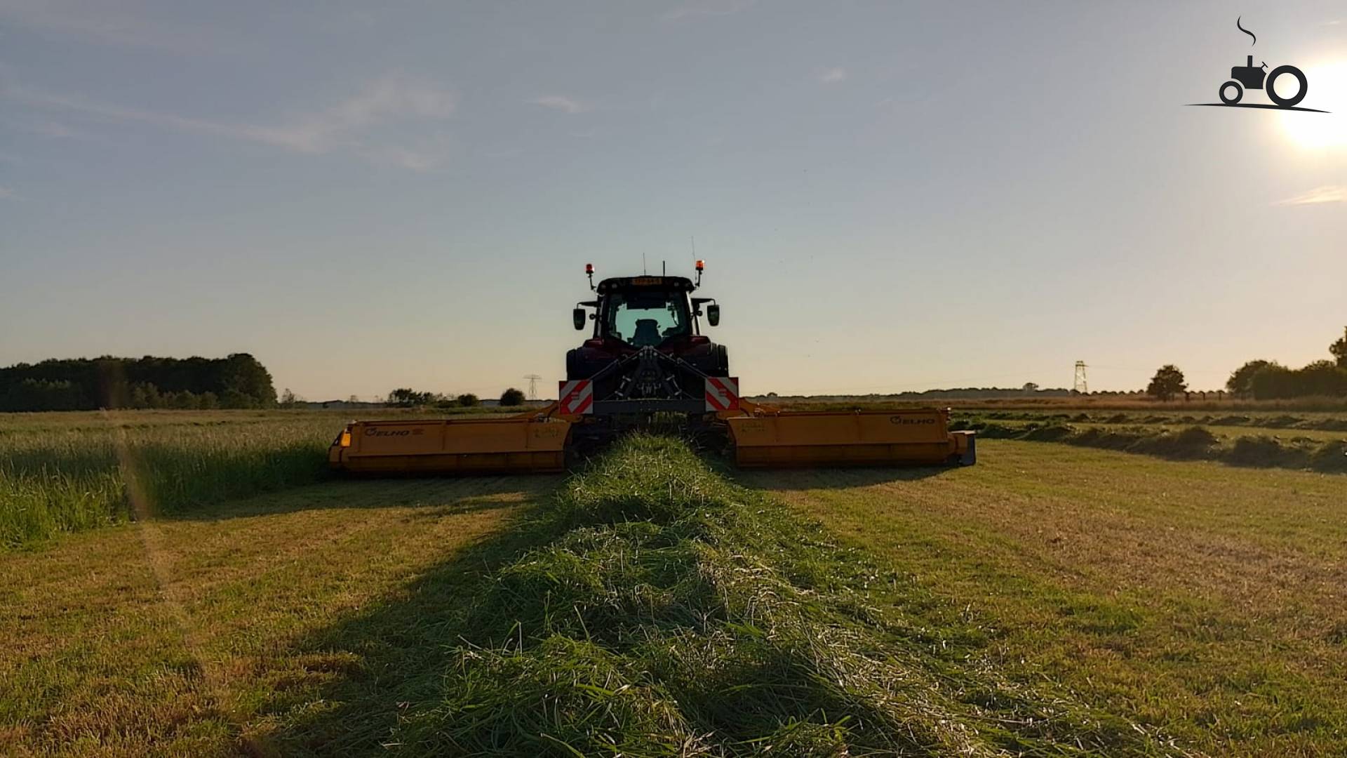 Valtra T234