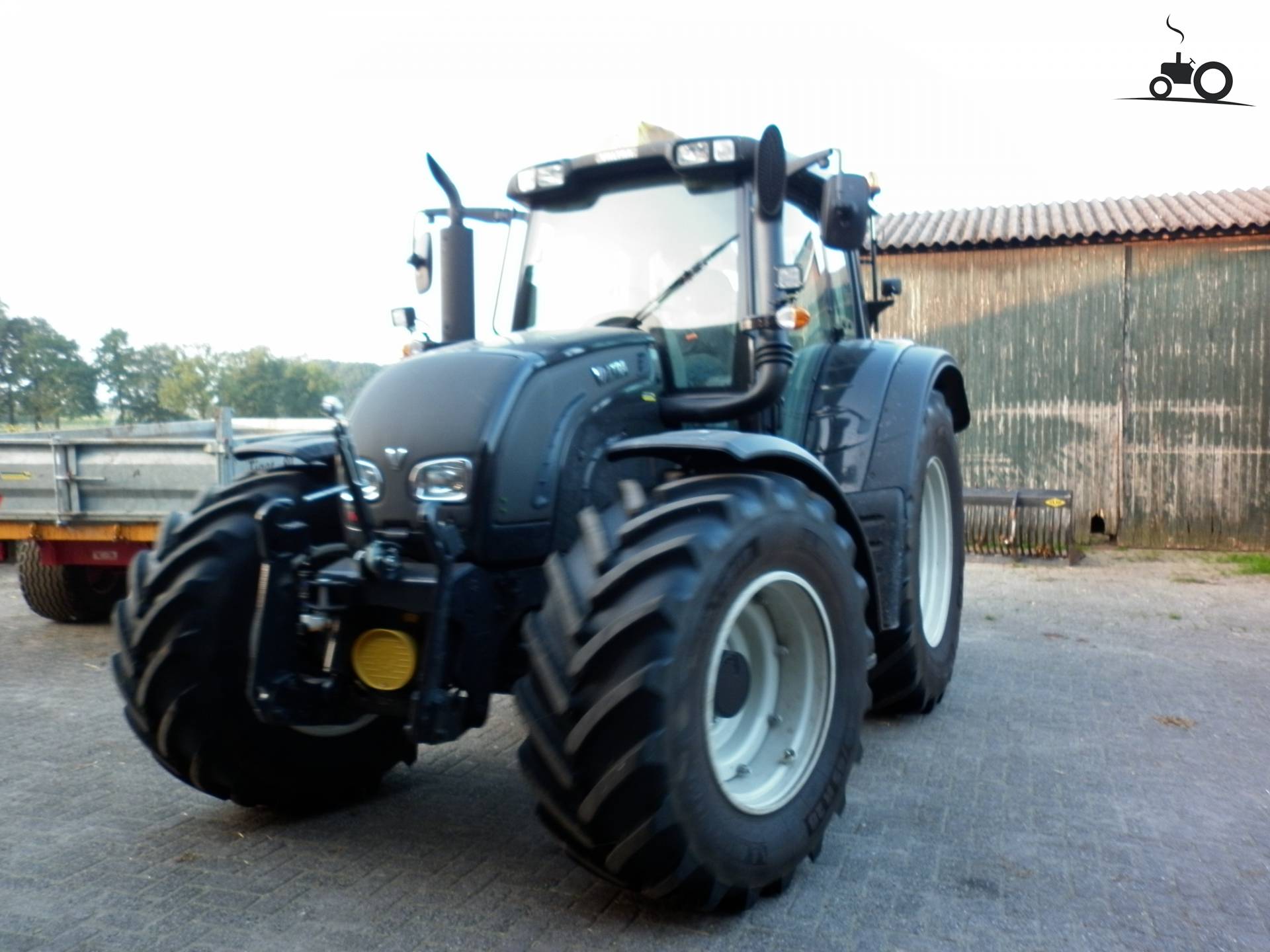 Foto Valtra N142 520244 0351