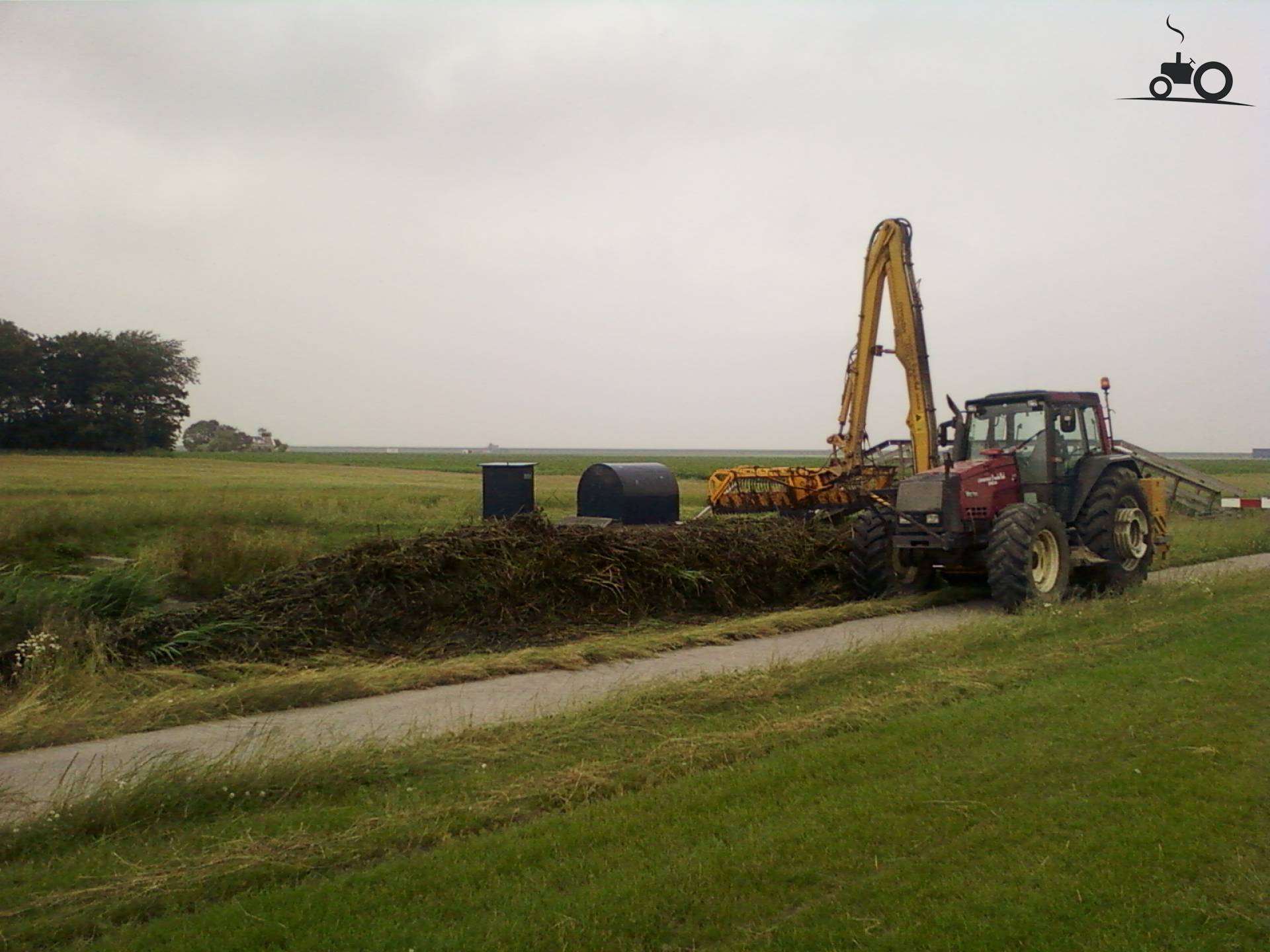 Valtra 8150