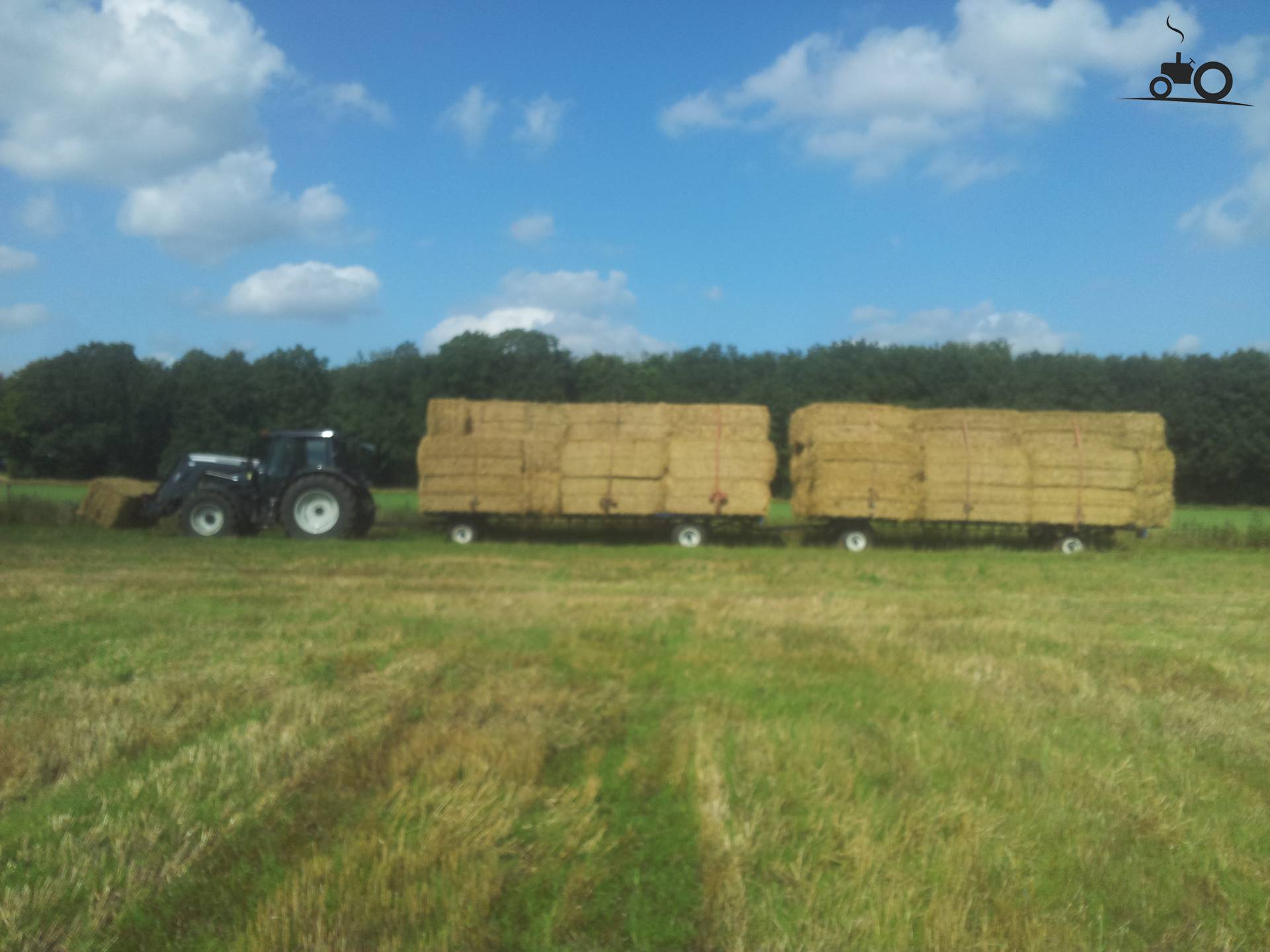 Valtra N111