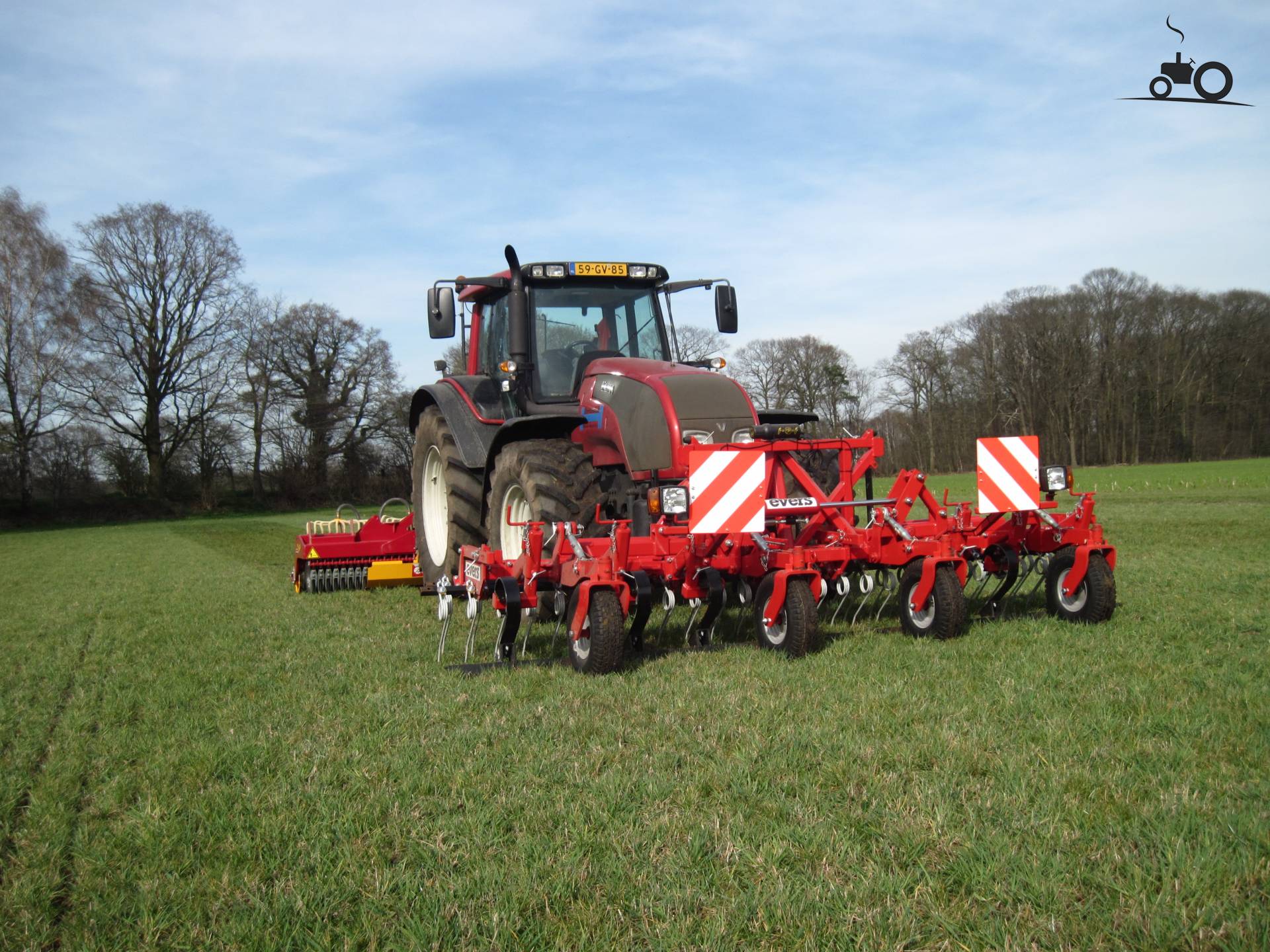 Valtra T171 Fan Club - Specs, Photos, Reviews & Forum