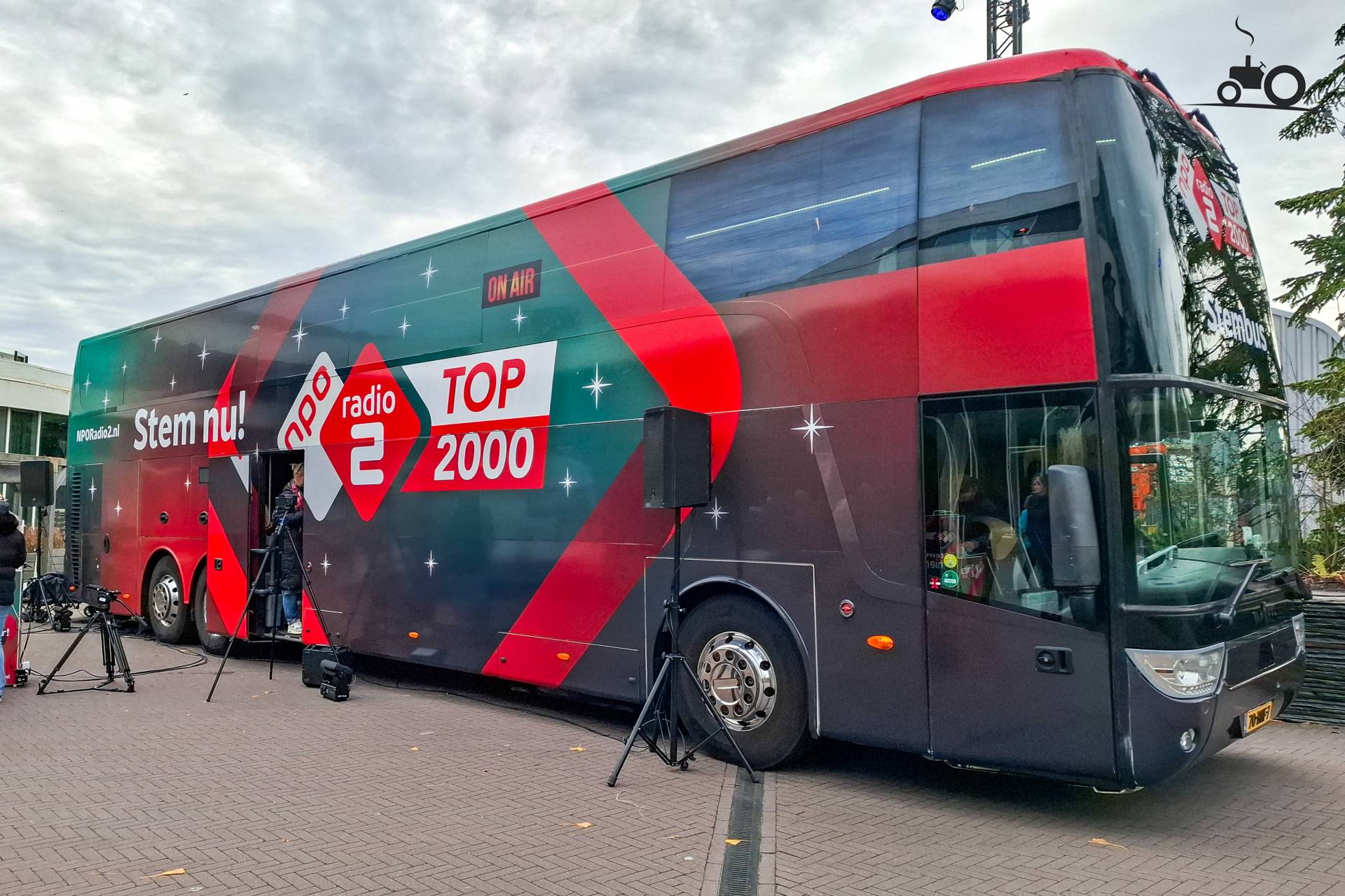Van Hool TDX927 Astromega - Latest Updates, Photos & Videos