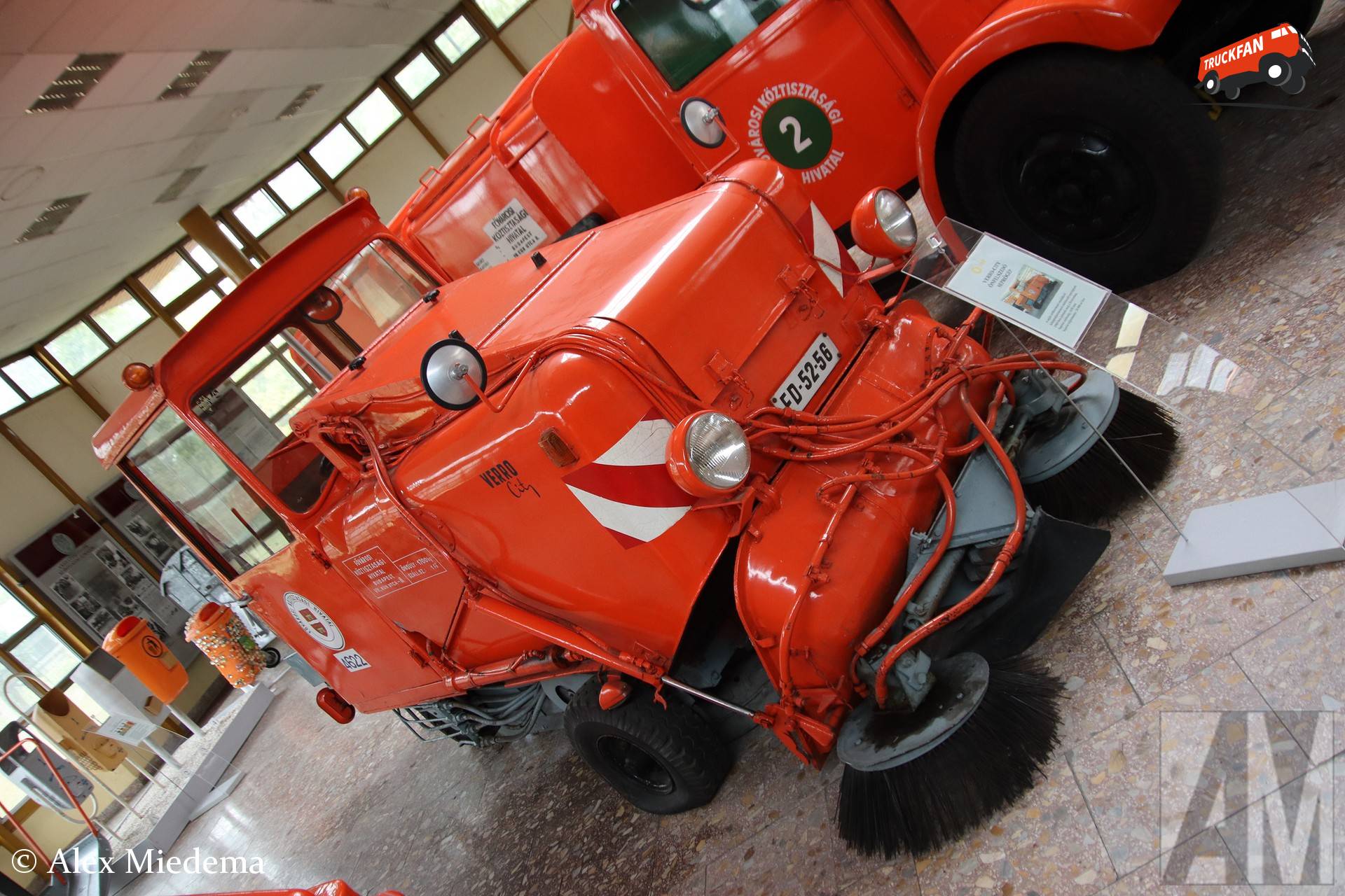 Verro - TruckFan
