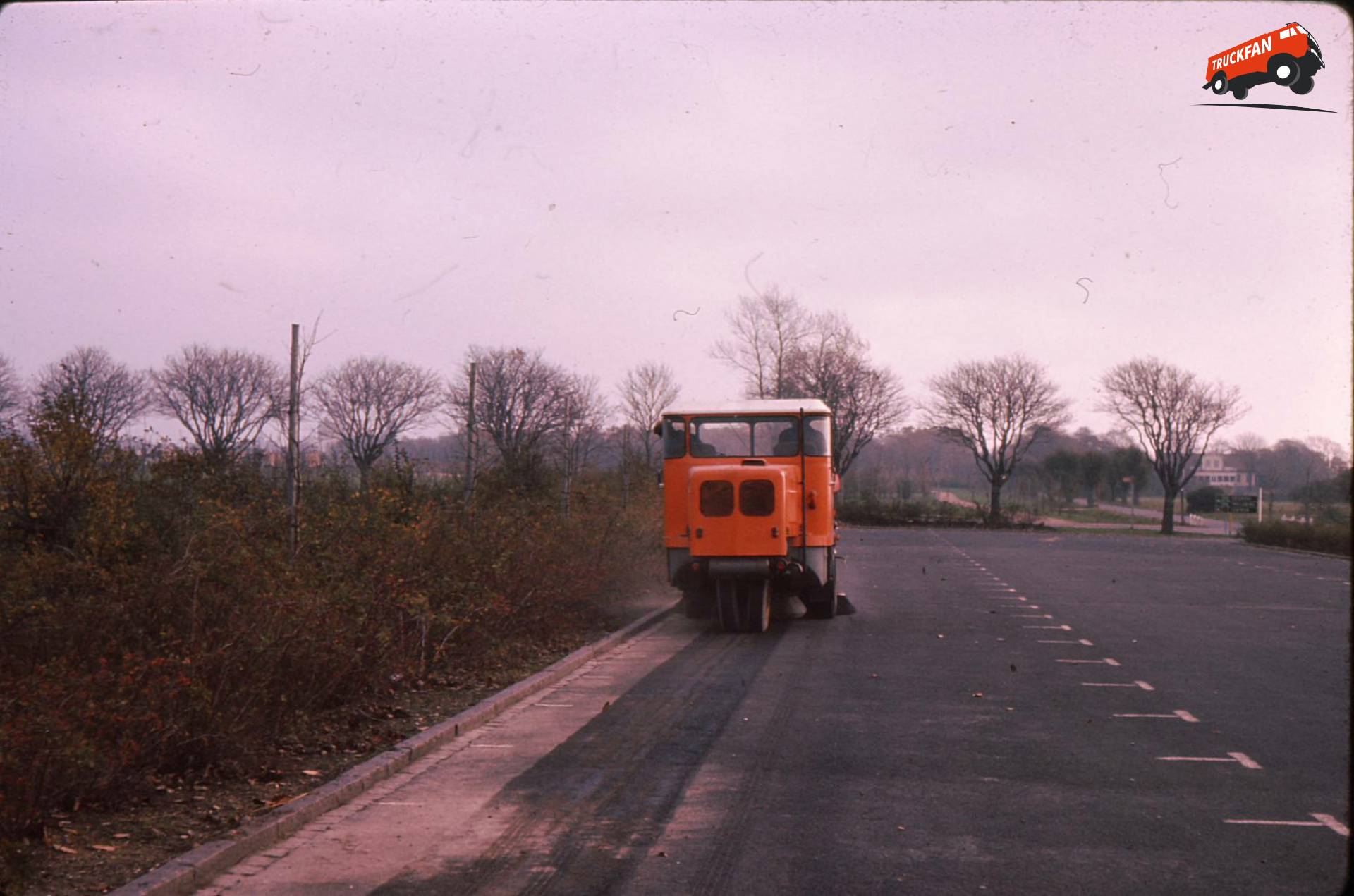 Verro - TruckFan