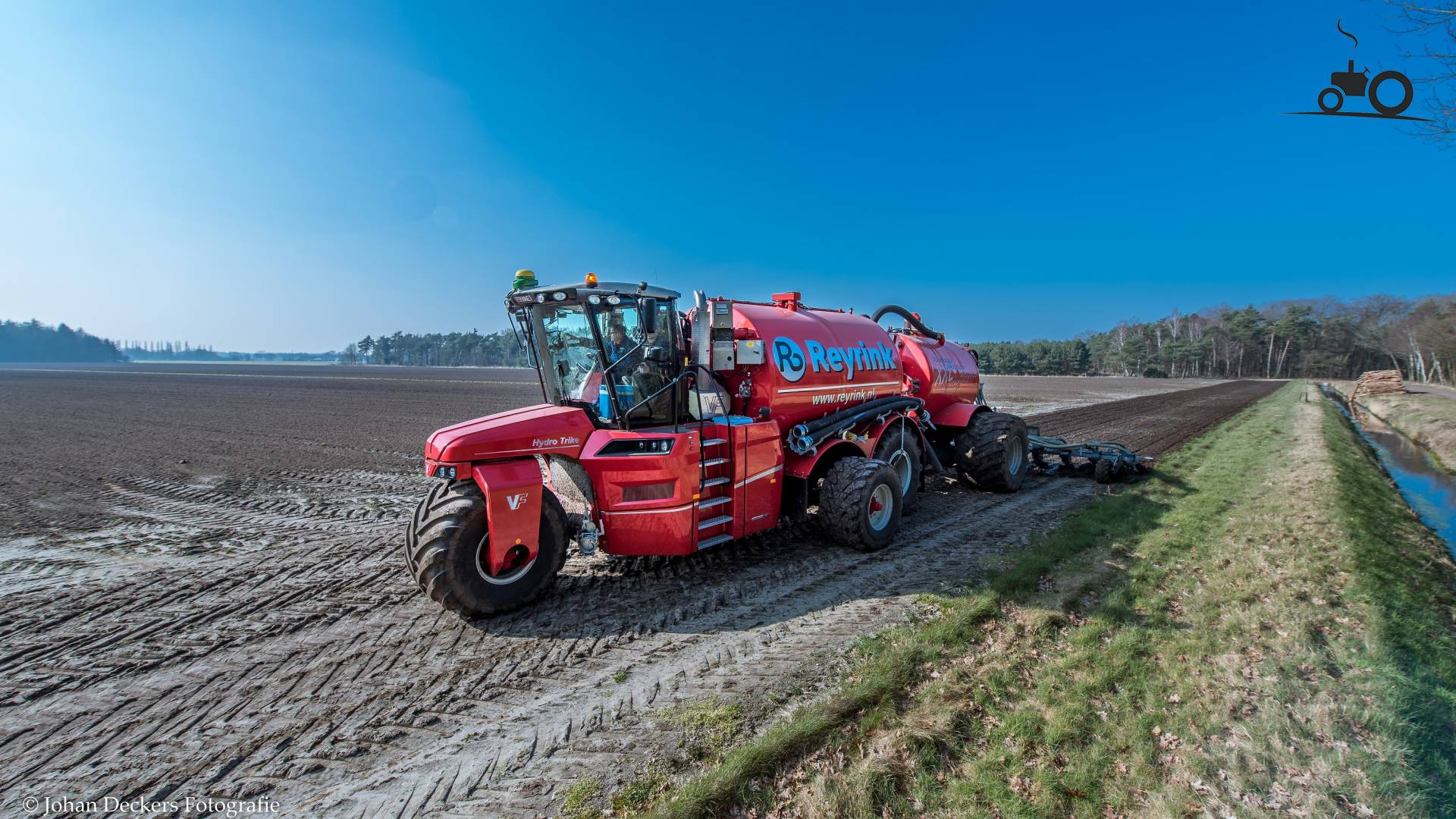 Reijrink diessen loonbedrijf