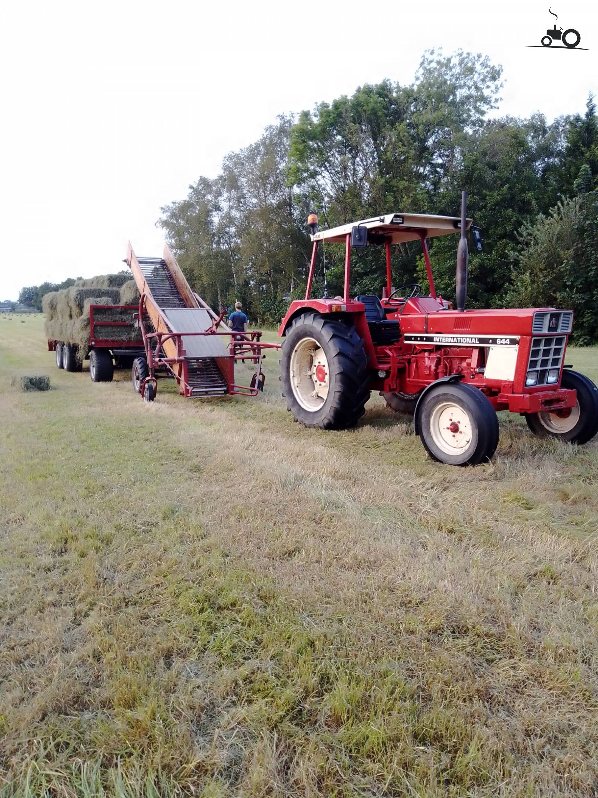 Vicon lademat Fanclub - Specificaties, Foto's, Reviews & Forum