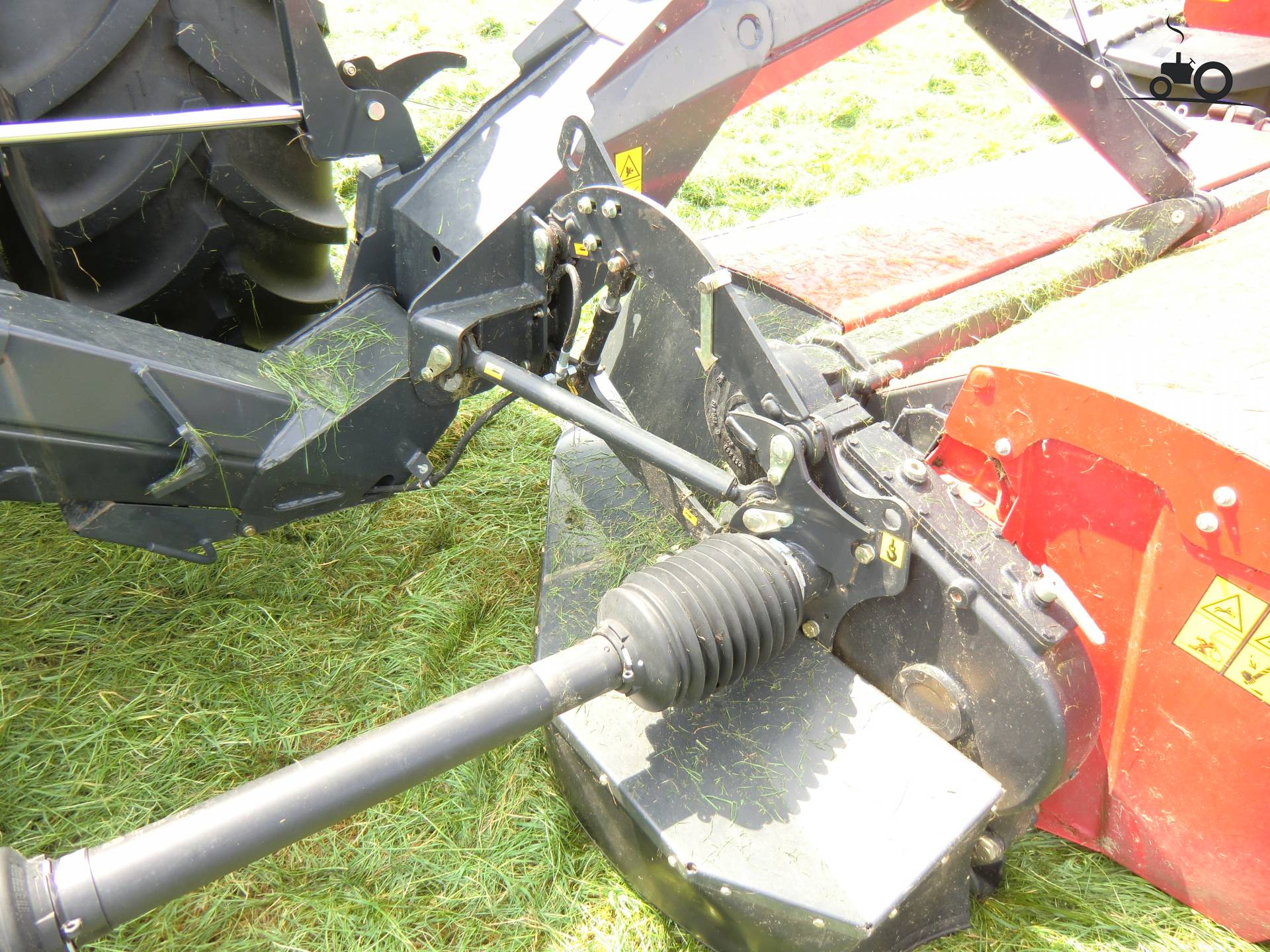 Vicon Extra 632T Fanclub - Specificaties, Foto's, Reviews & Forum