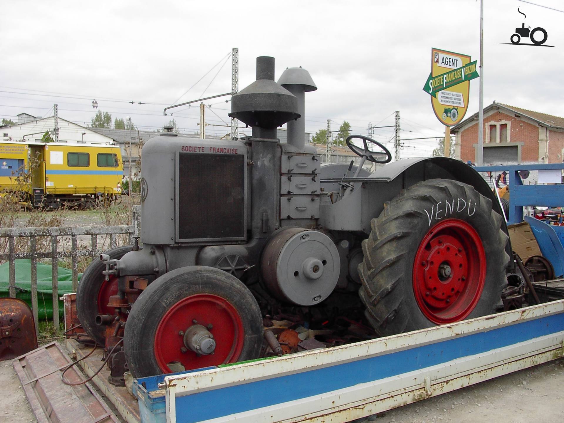 Foto Vierzon Gloeikop 698584