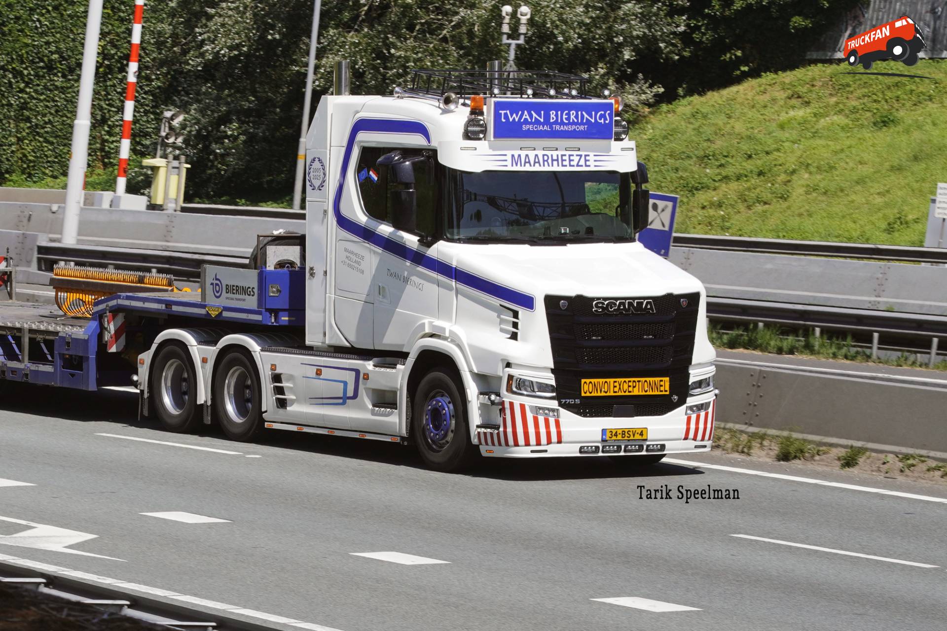 Vlastuin - TruckFan NL