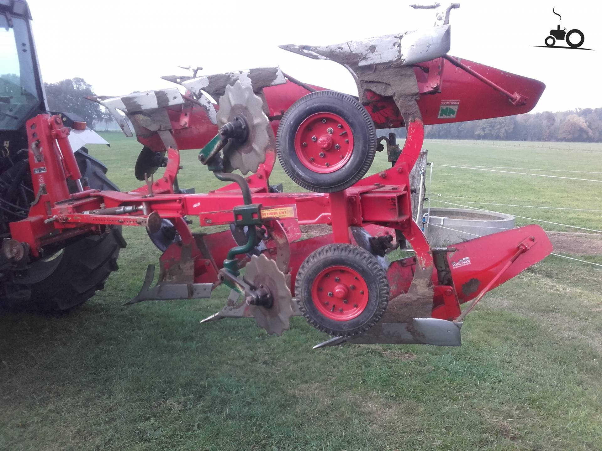 Foto Vogel & Noot Ploeg #987754