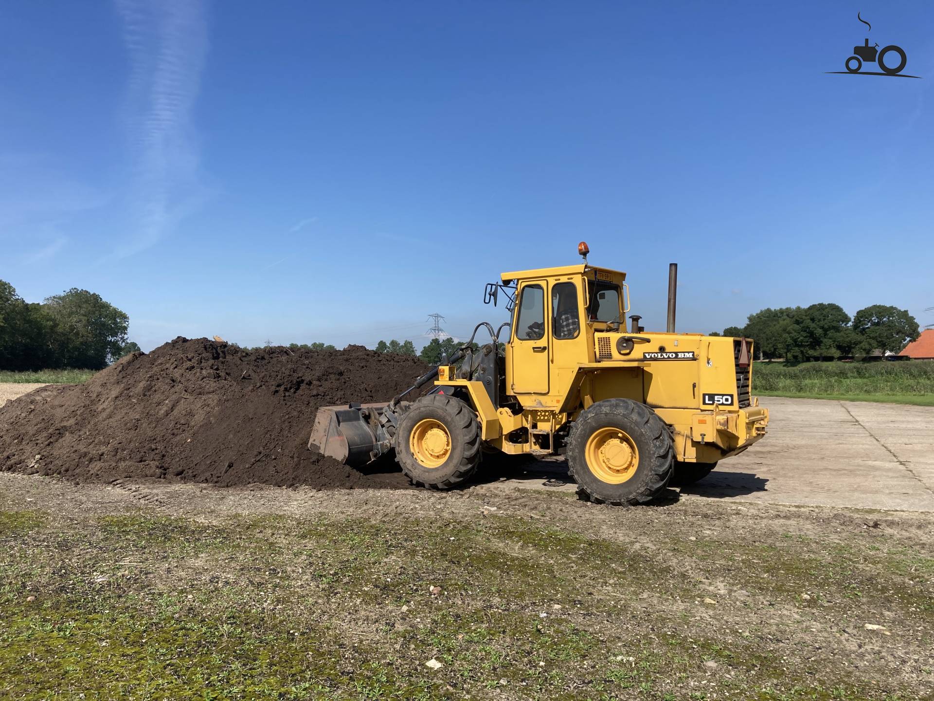 Volvo BM L50 Fanclub – Specs, Photos, Reviews & Forum