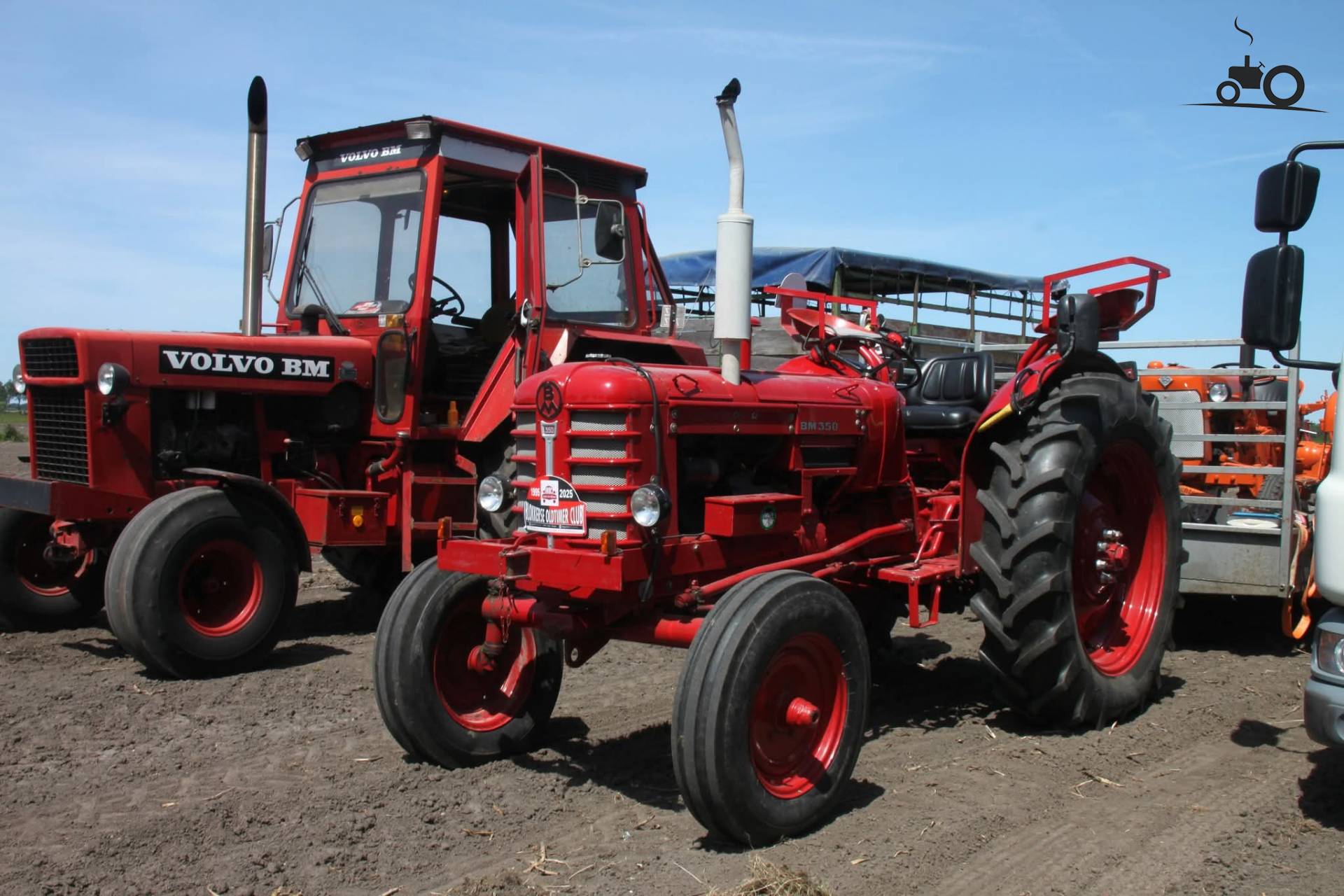 Volvo BM 2650 Fan Club - Specs, Photos, Reviews & Forum