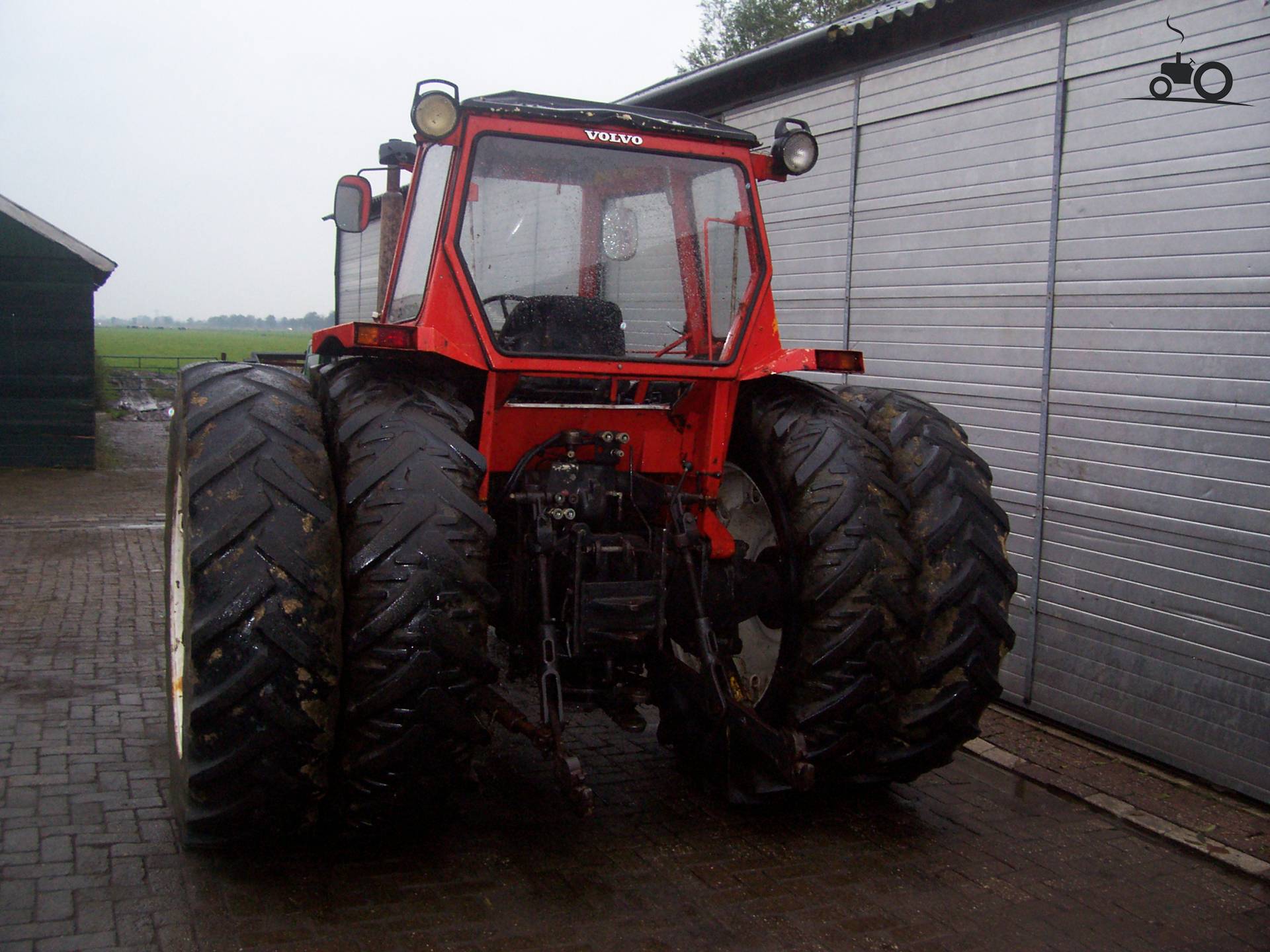Volvo BM 703 Fanclub - Specificaties, Foto's, Reviews & Forum