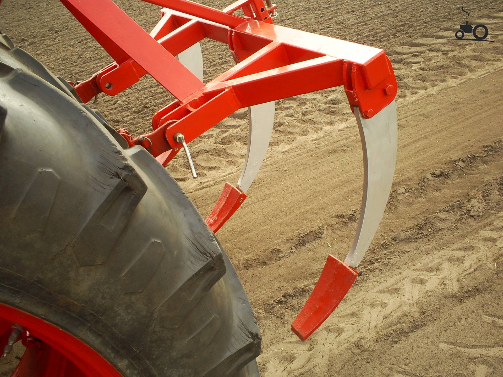 Foto Volvo BM 2250 467582