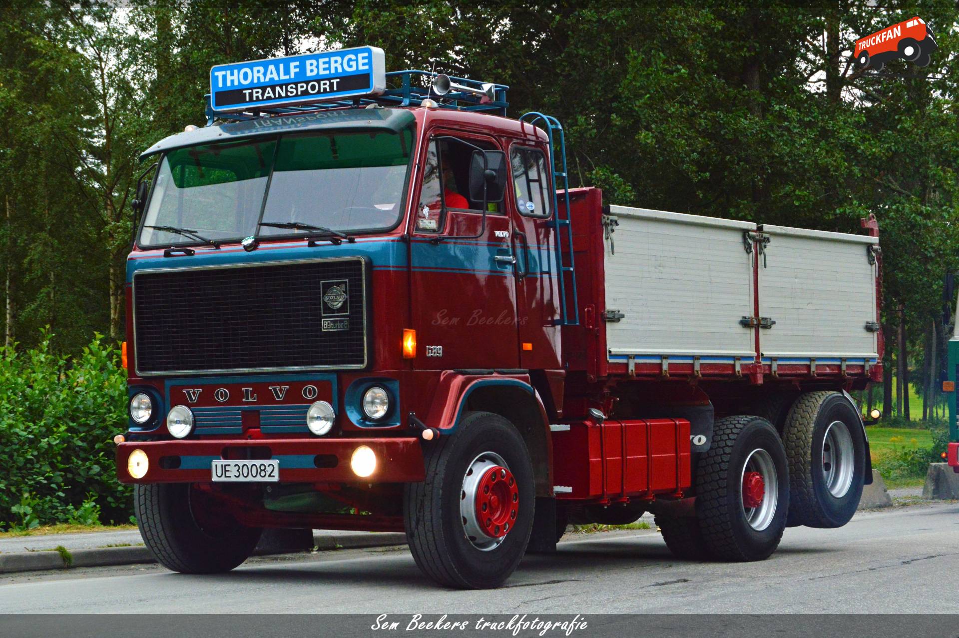 Volvo G89 Fanclub - Specificaties, Foto's, Reviews & Forum