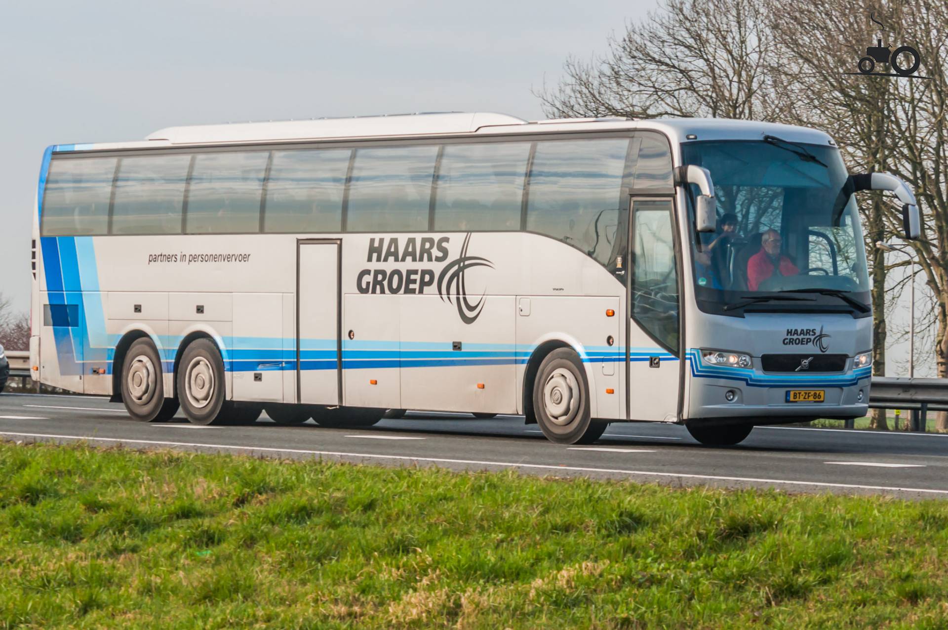 Volvo B12B Fanclub - Specificaties, Foto's, Reviews & Forum