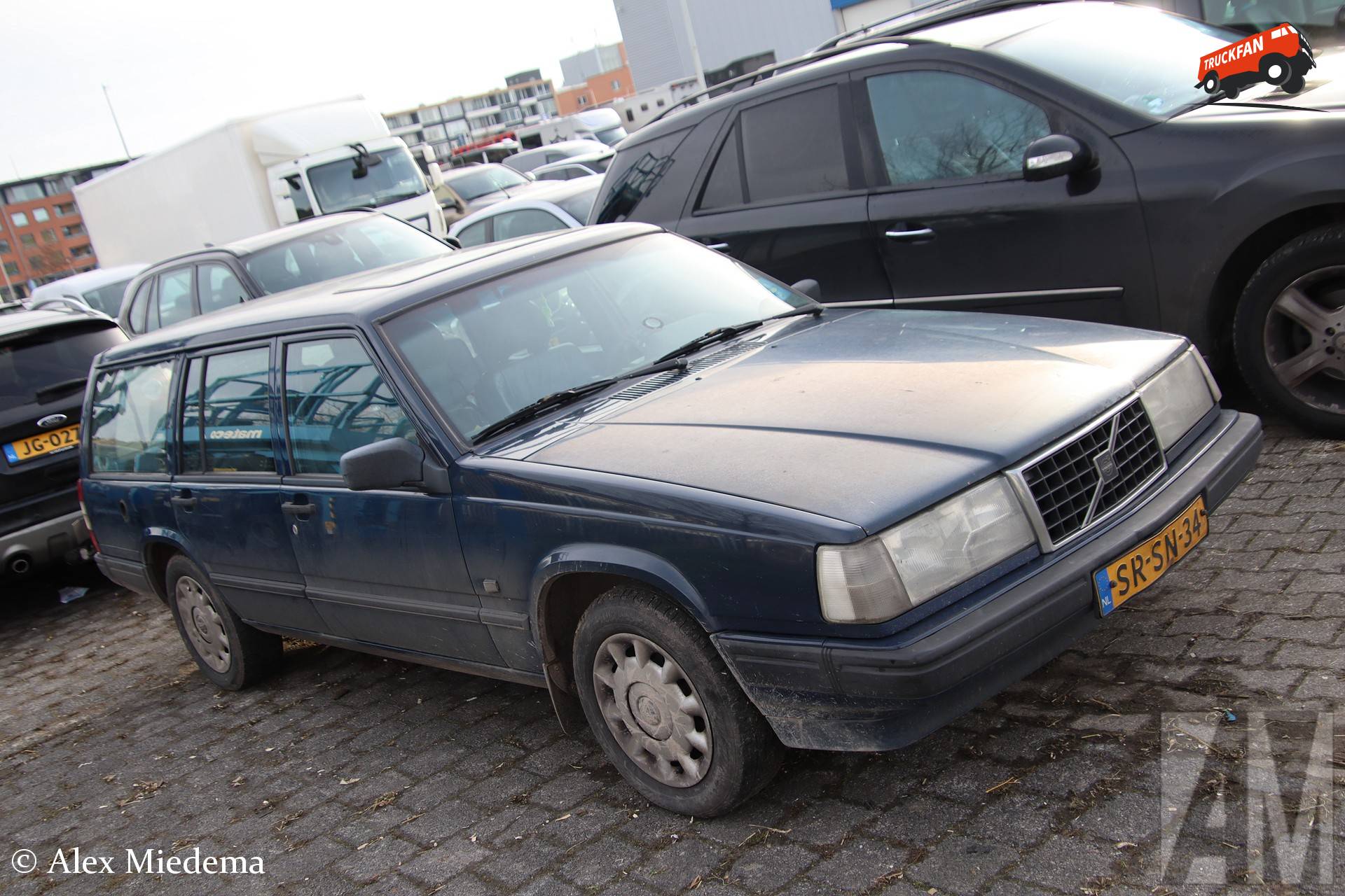 Volvo 740 Fanclub - Technische Daten, Fotos, Bewertungen & Forum