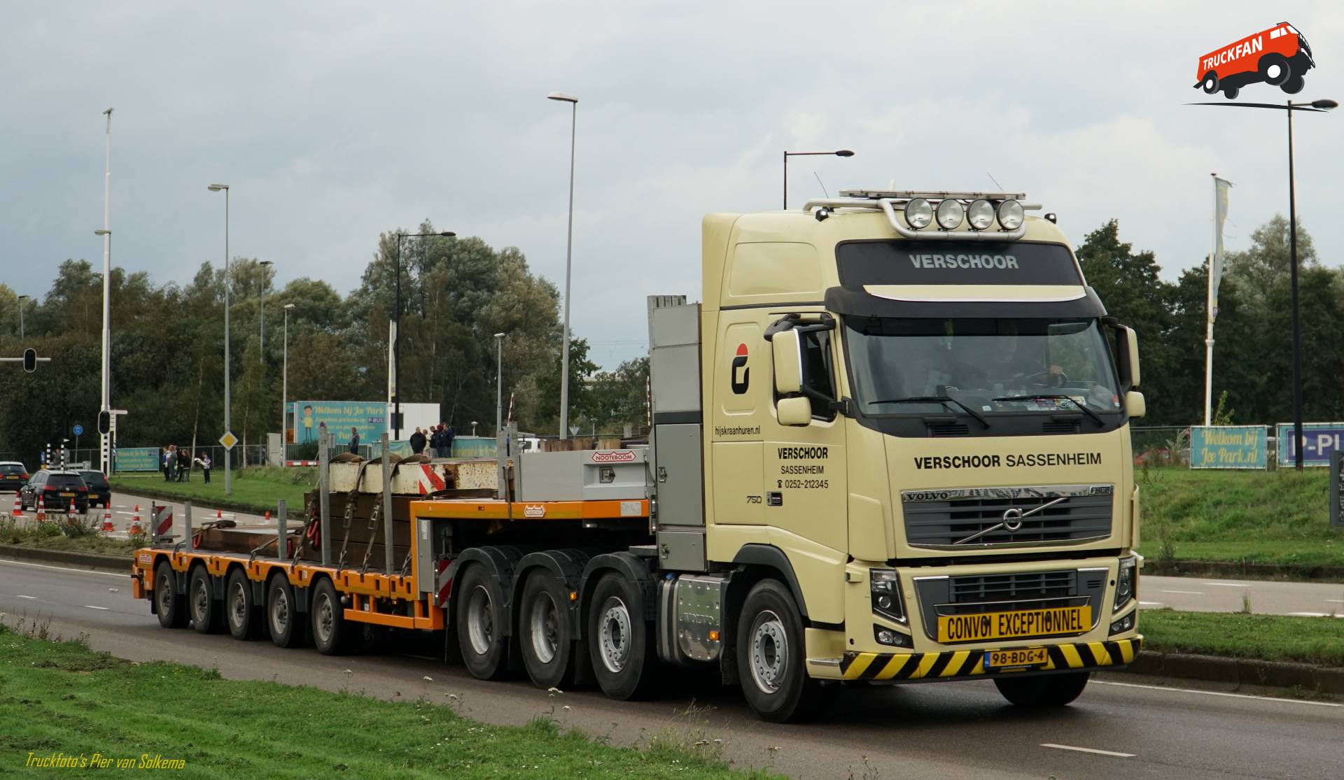 Volvo FH