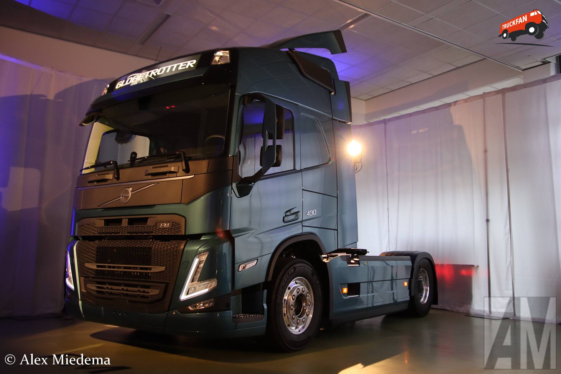 Volvo FM 5th gen Fan Club - Specs, Photos, Reviews & Forum