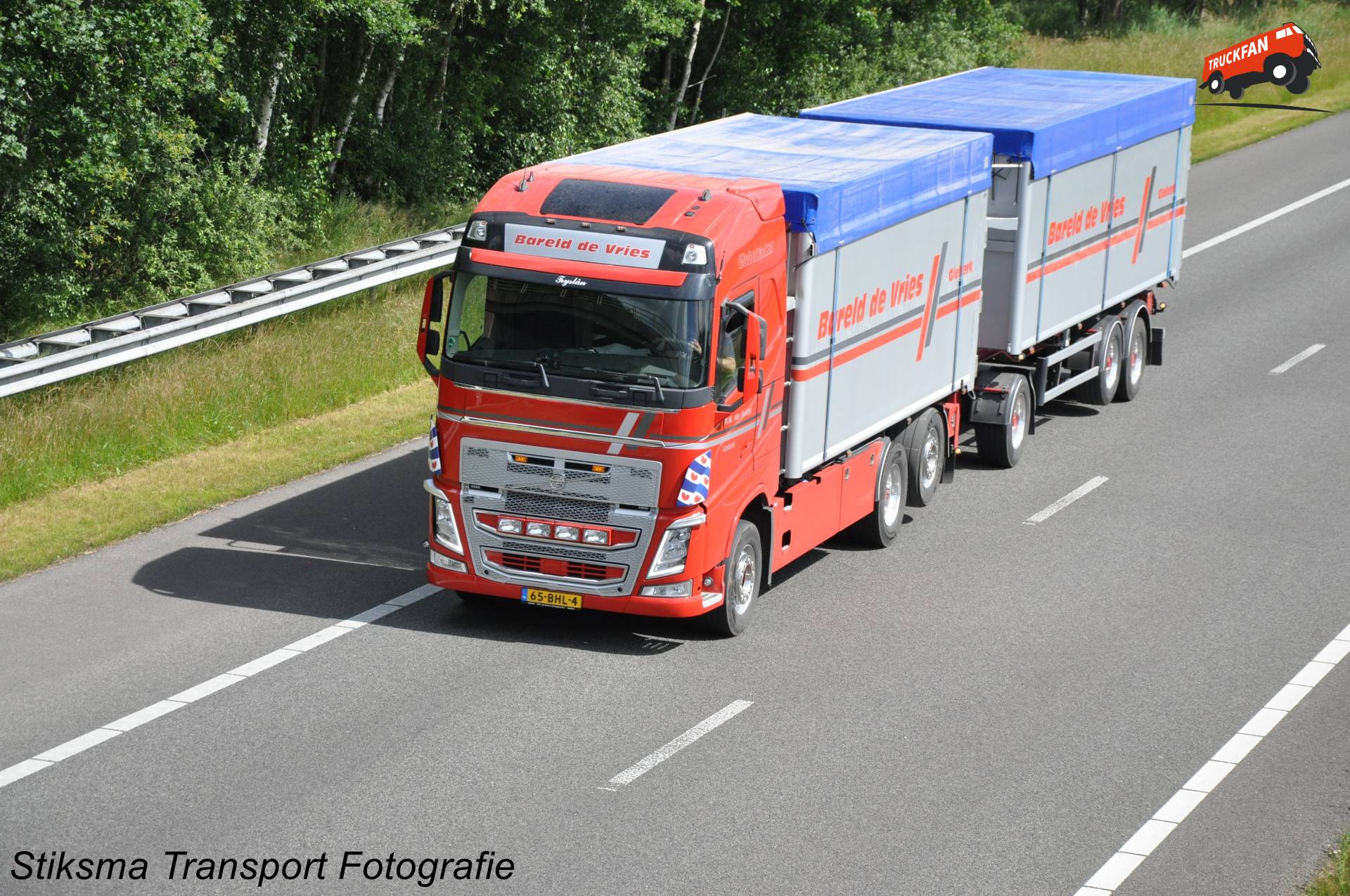 Volvo FH