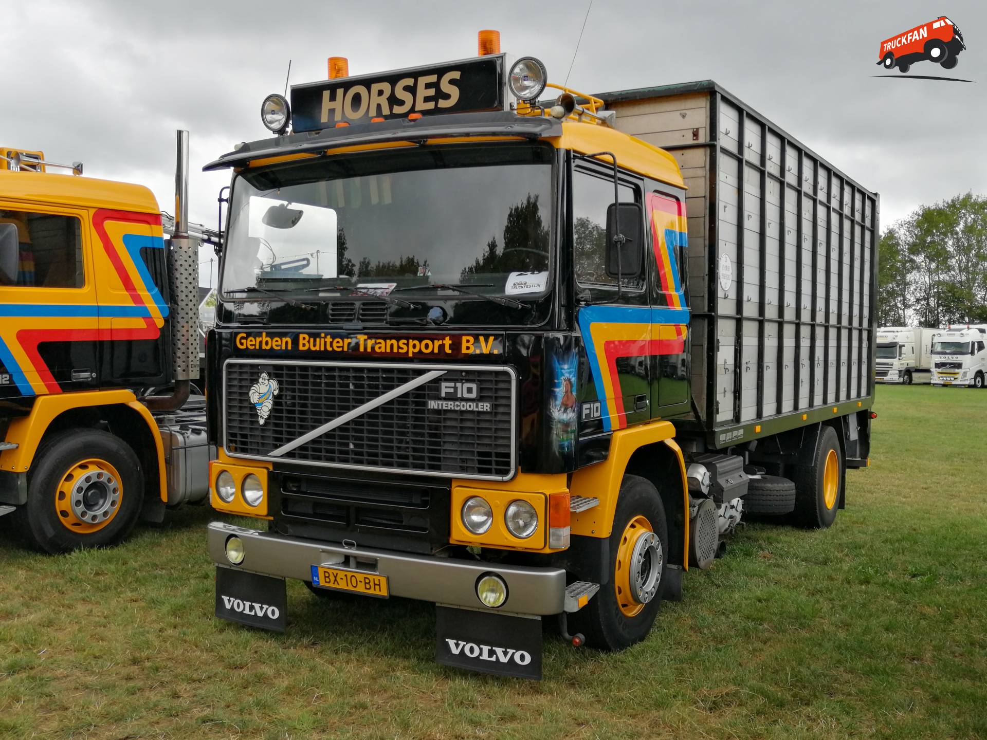 Volvo F10 Fan Club - Specs, Photos, Reviews & Forum