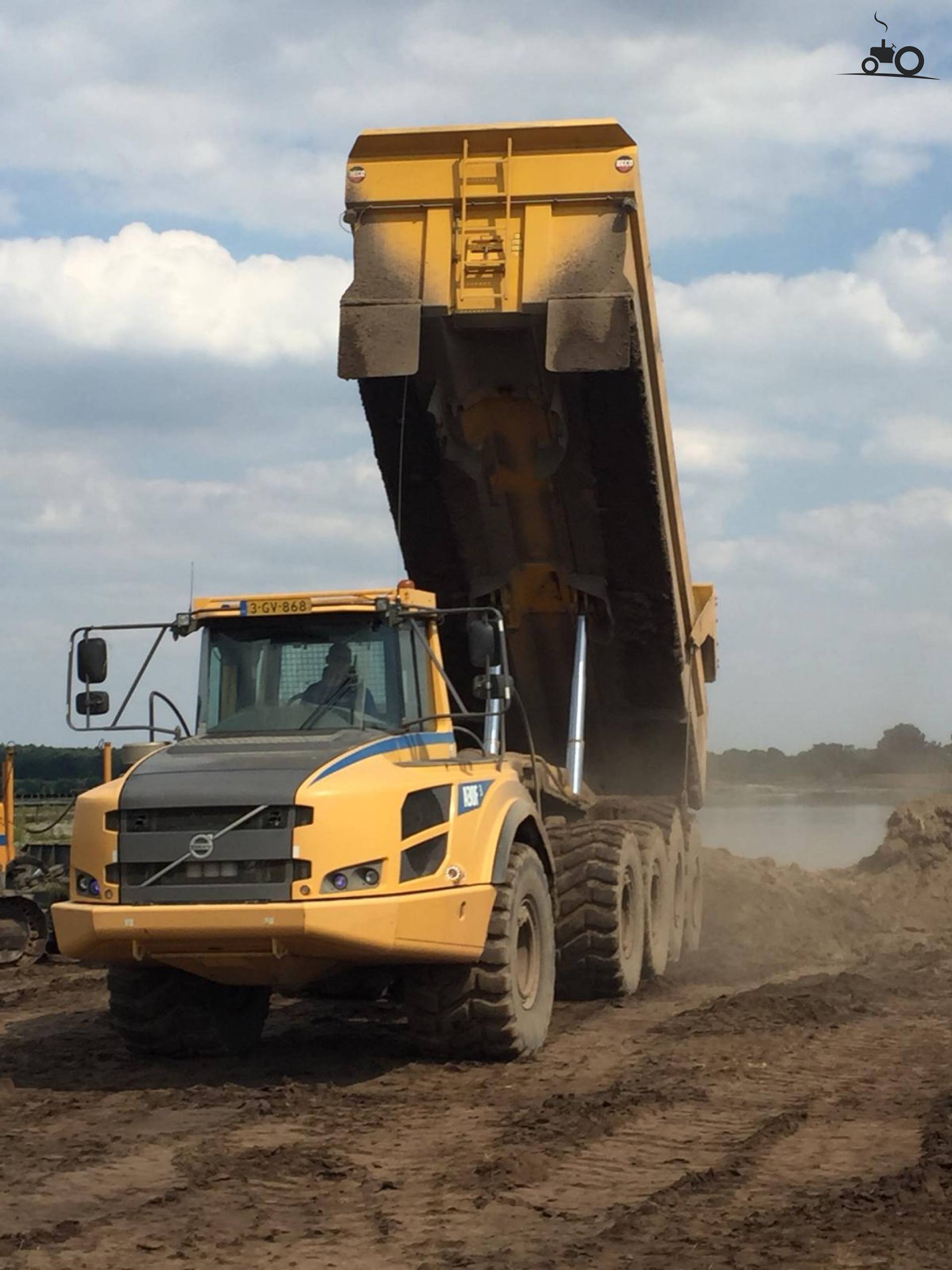 Volvo a30f Fan Club - Specs, Photos, Reviews & Forum