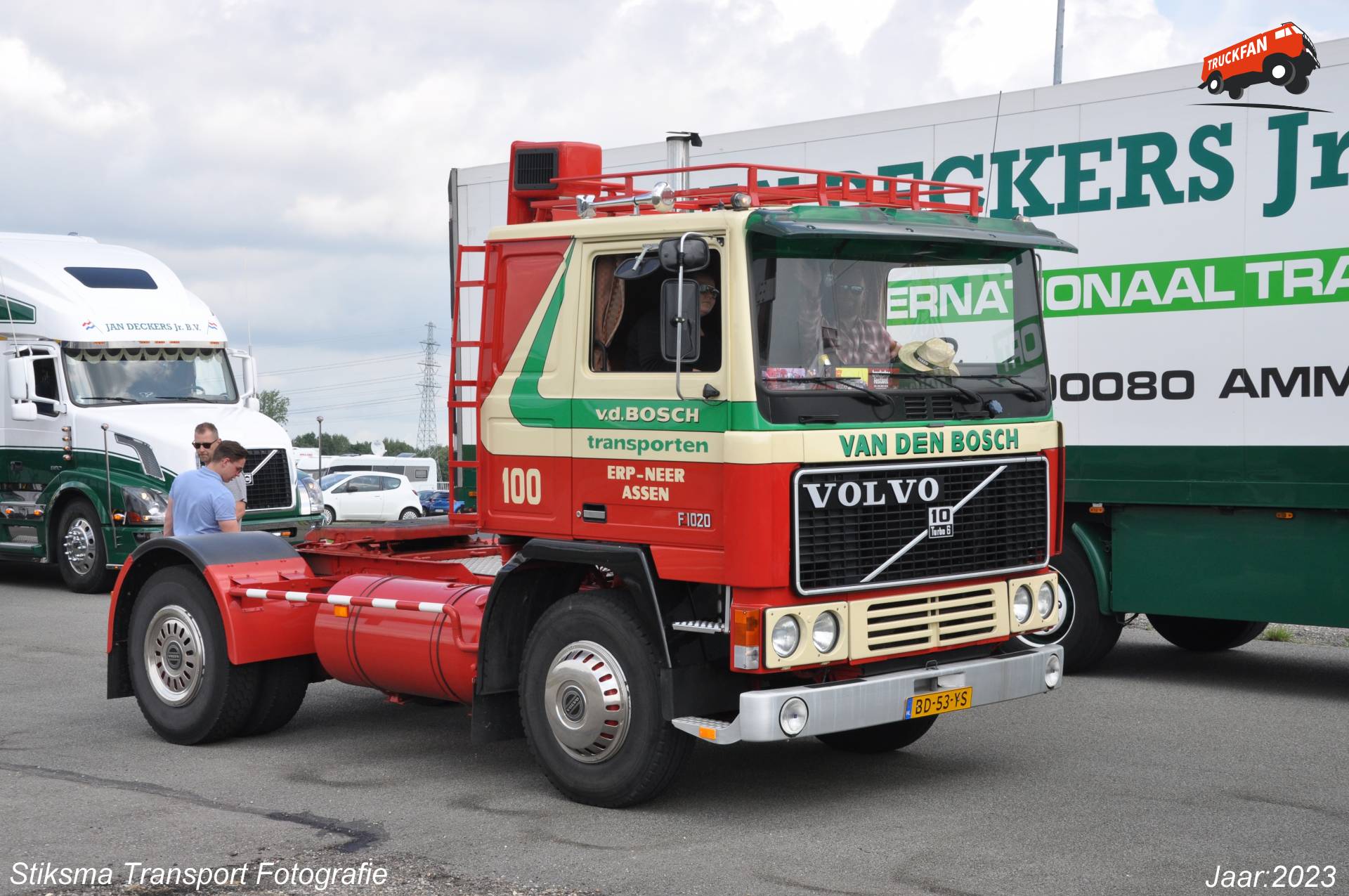 Volvo F10