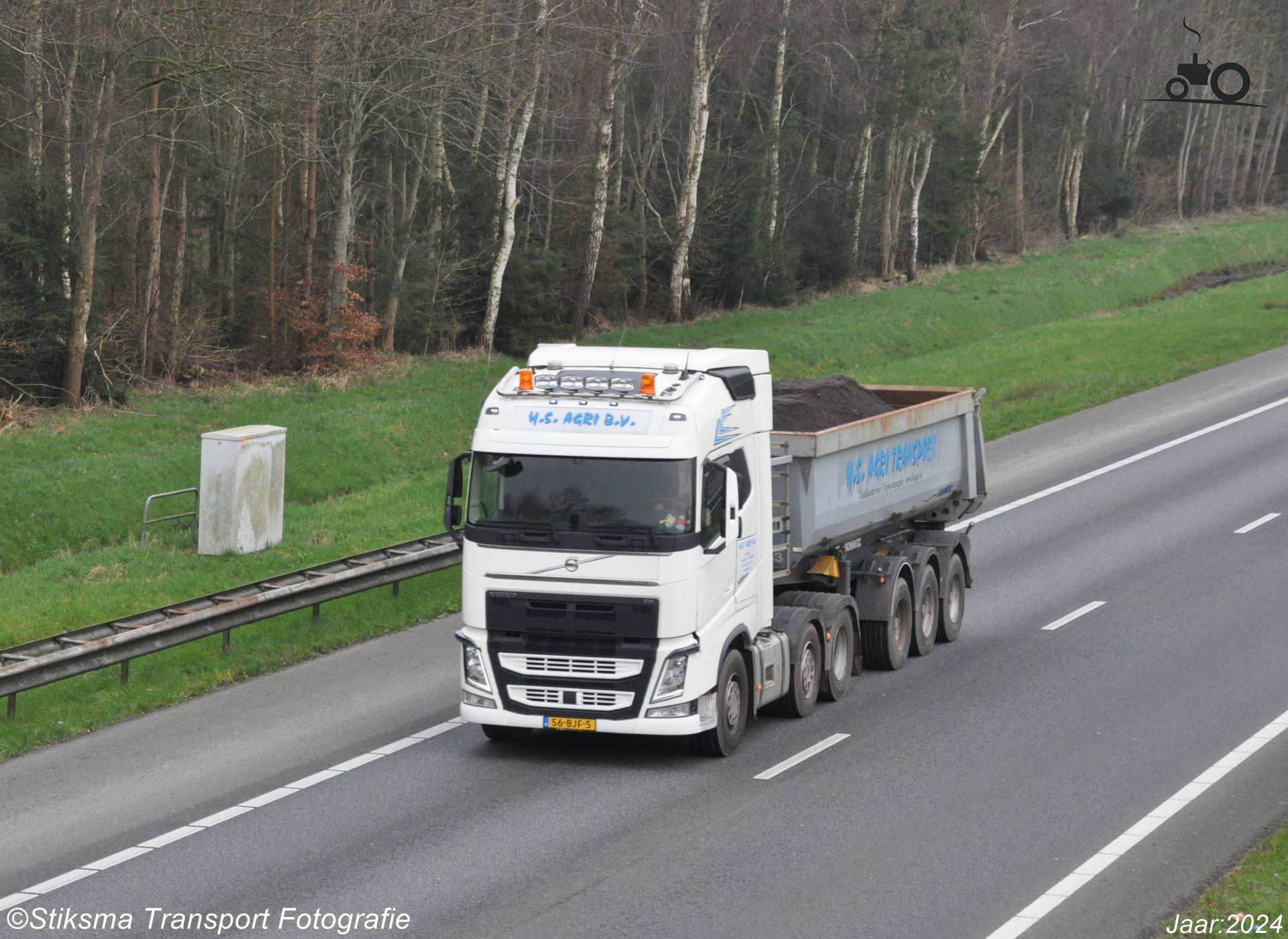 Volvo FH