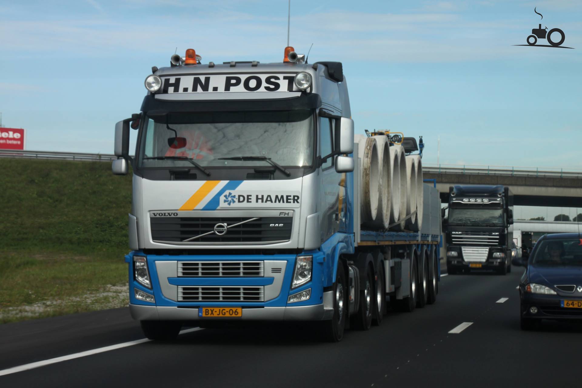 Volvo FH