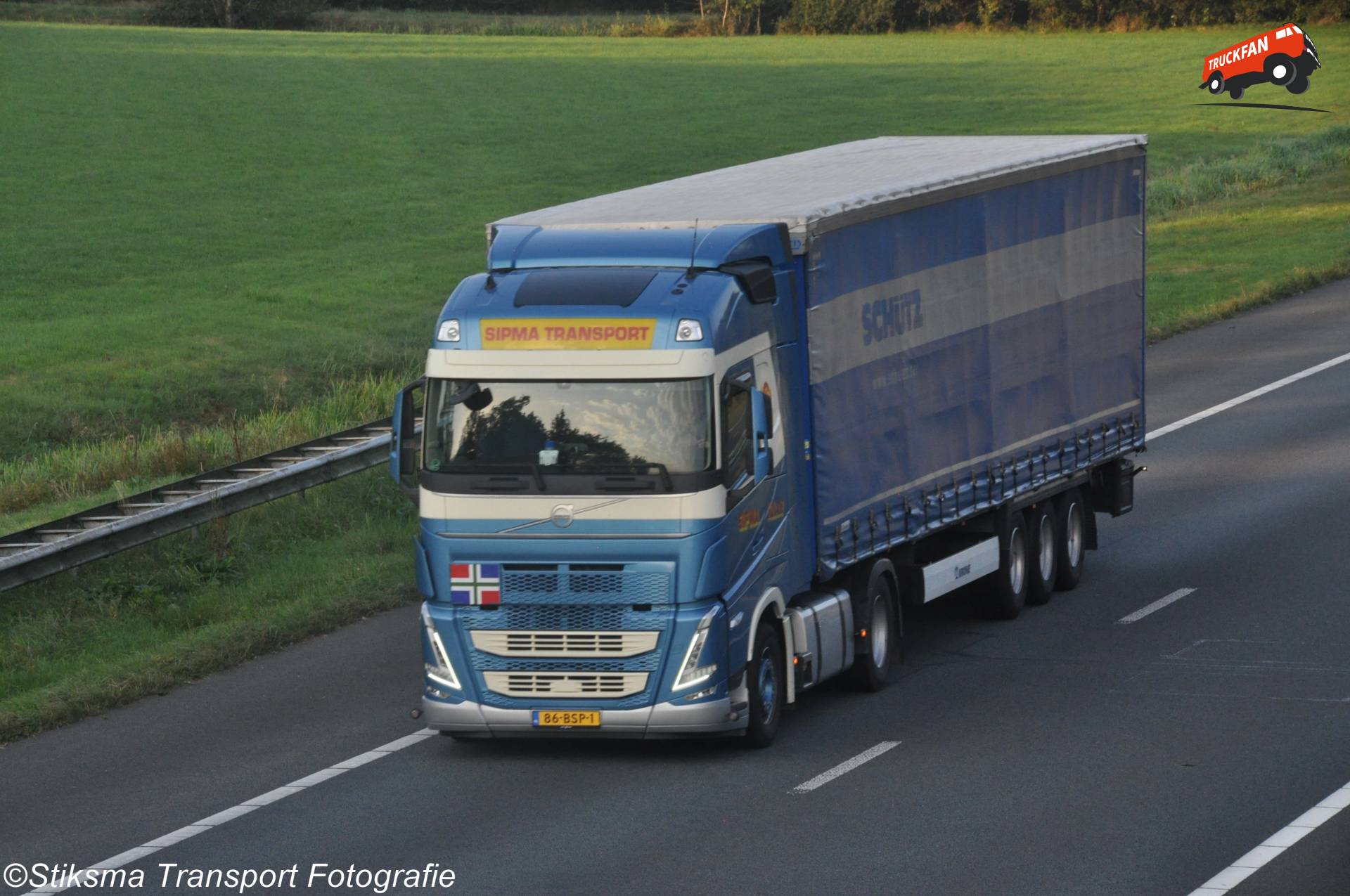 Volvo FH