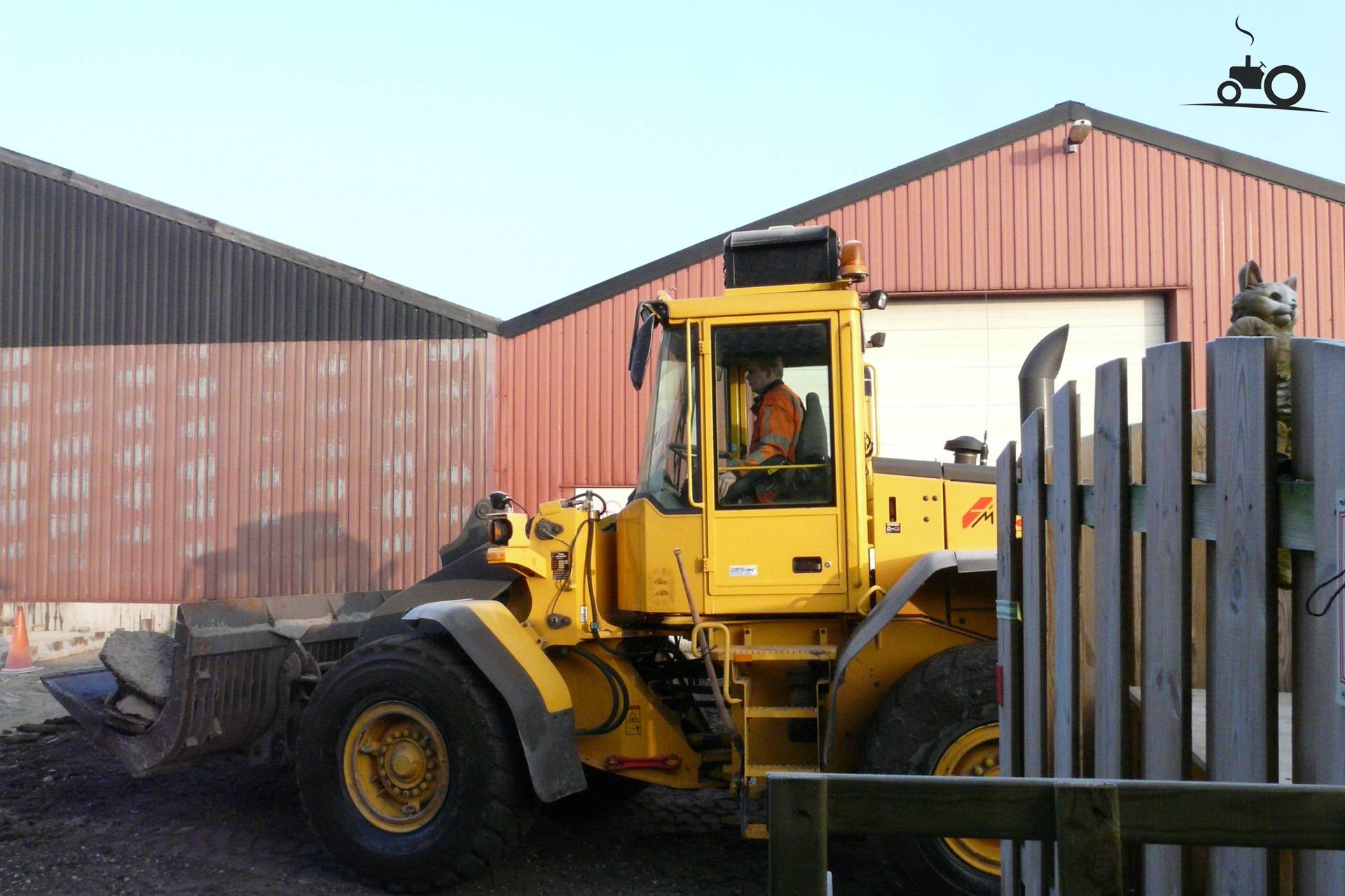 Van Der Made - TractorFan NL