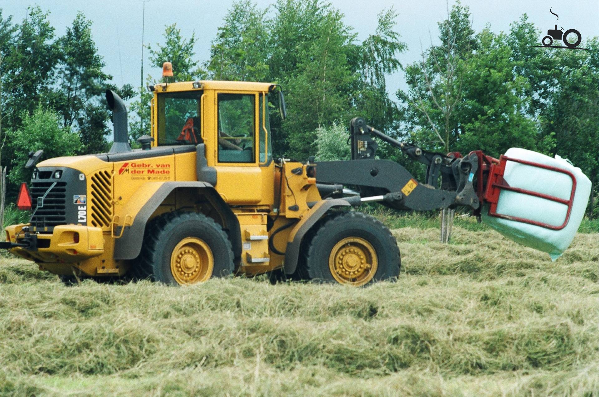 Van Der Made - TractorFan NL