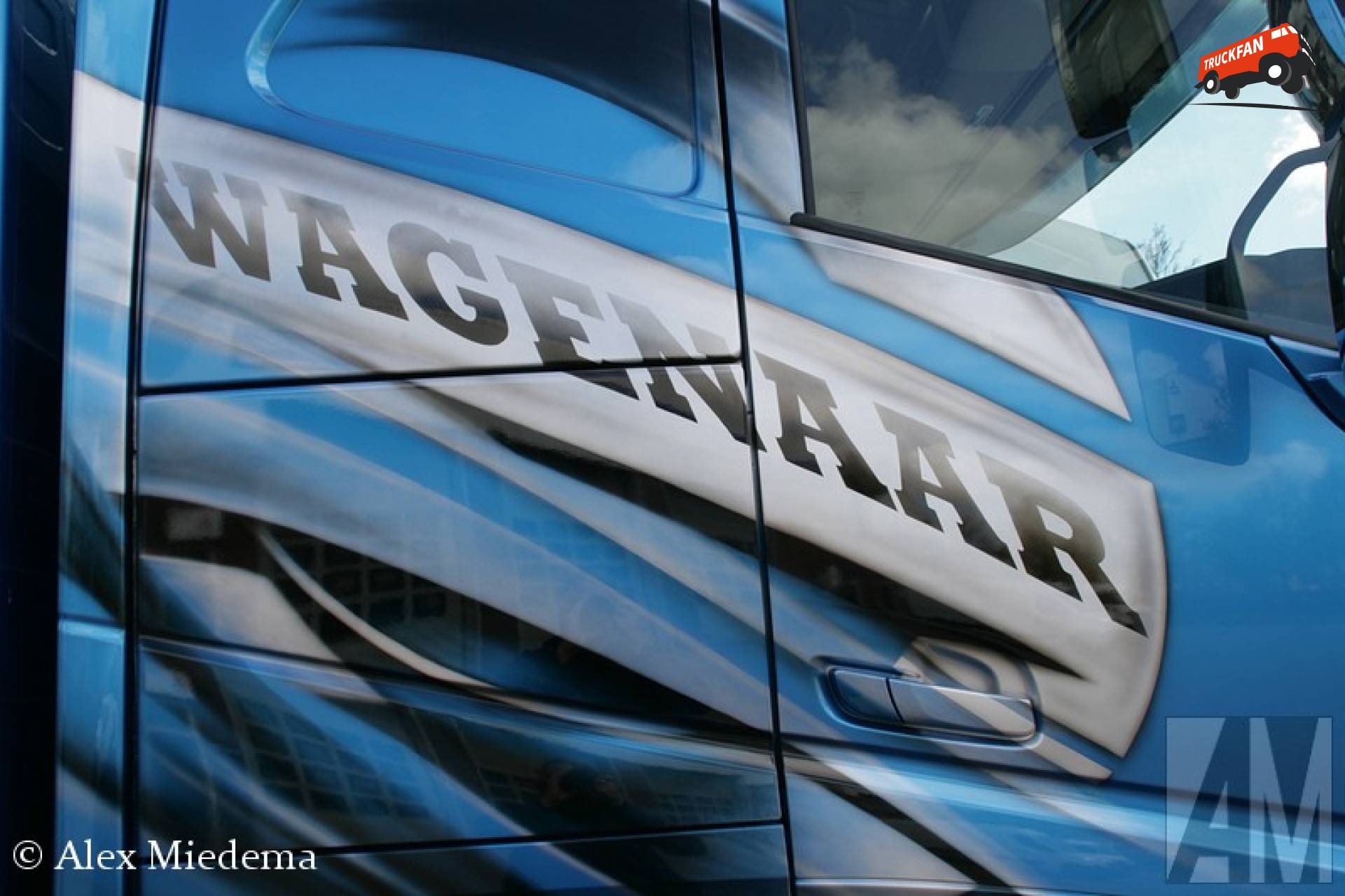 Volvo FH 4th gen