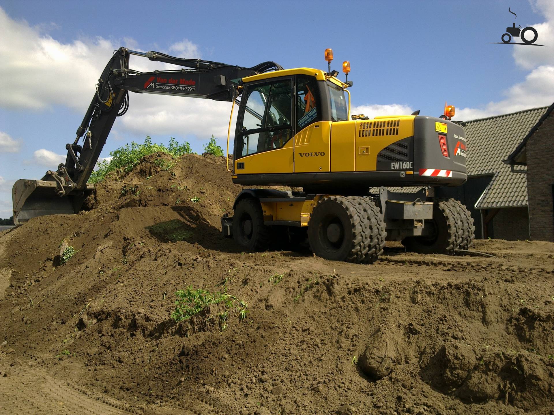 Van Der Made - TractorFan NL
