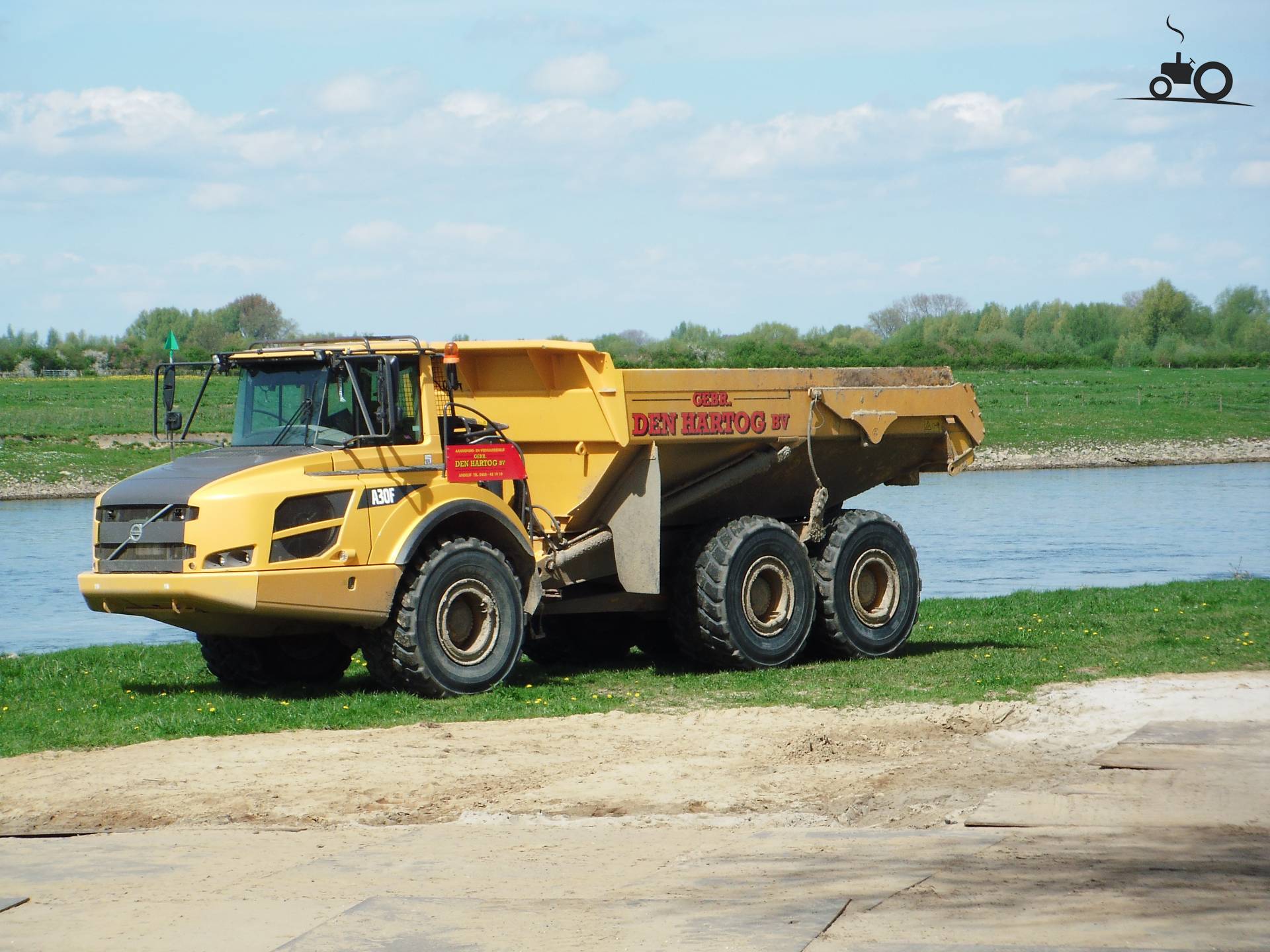 Volvo a30f Fan Club - Specs, Photos, Reviews & Forum