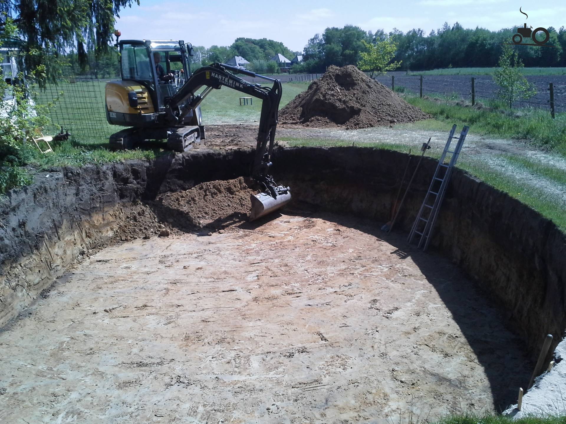 Volvo EC 35 C Fan Club - Specs, Photos, Reviews & Forum