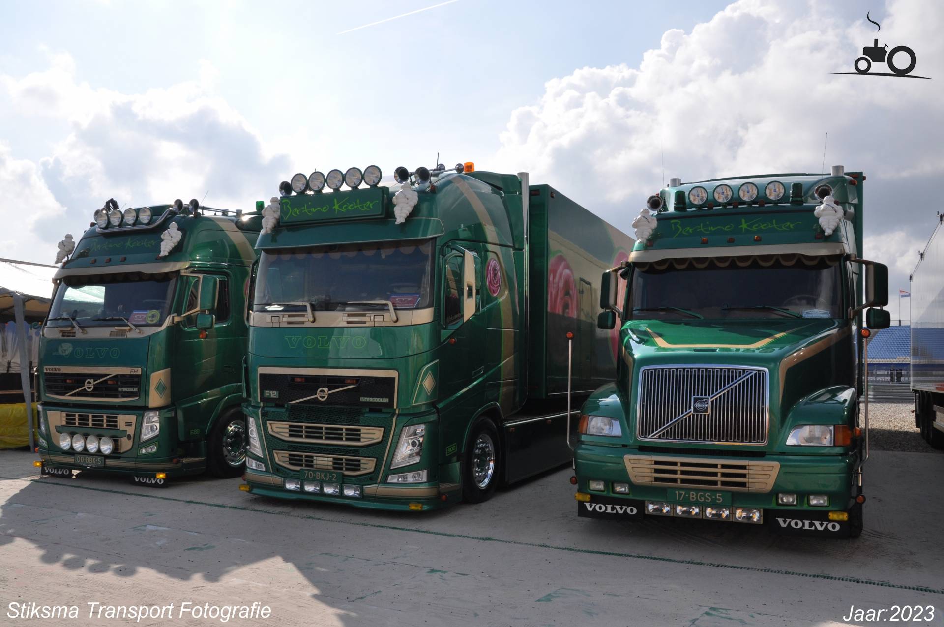 Kooter Transport B.V. - TractorFan