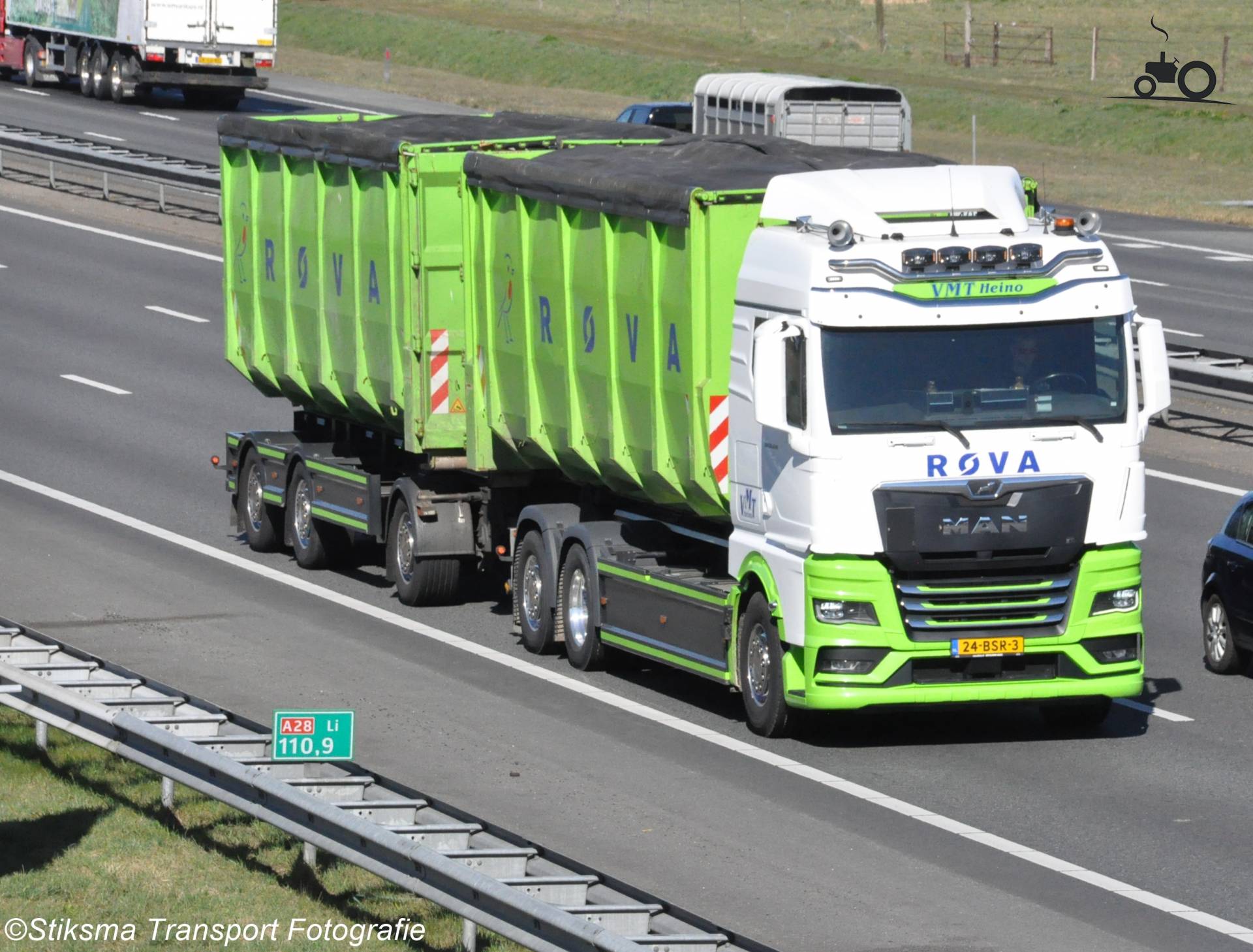 ROVA - TractorFan NL