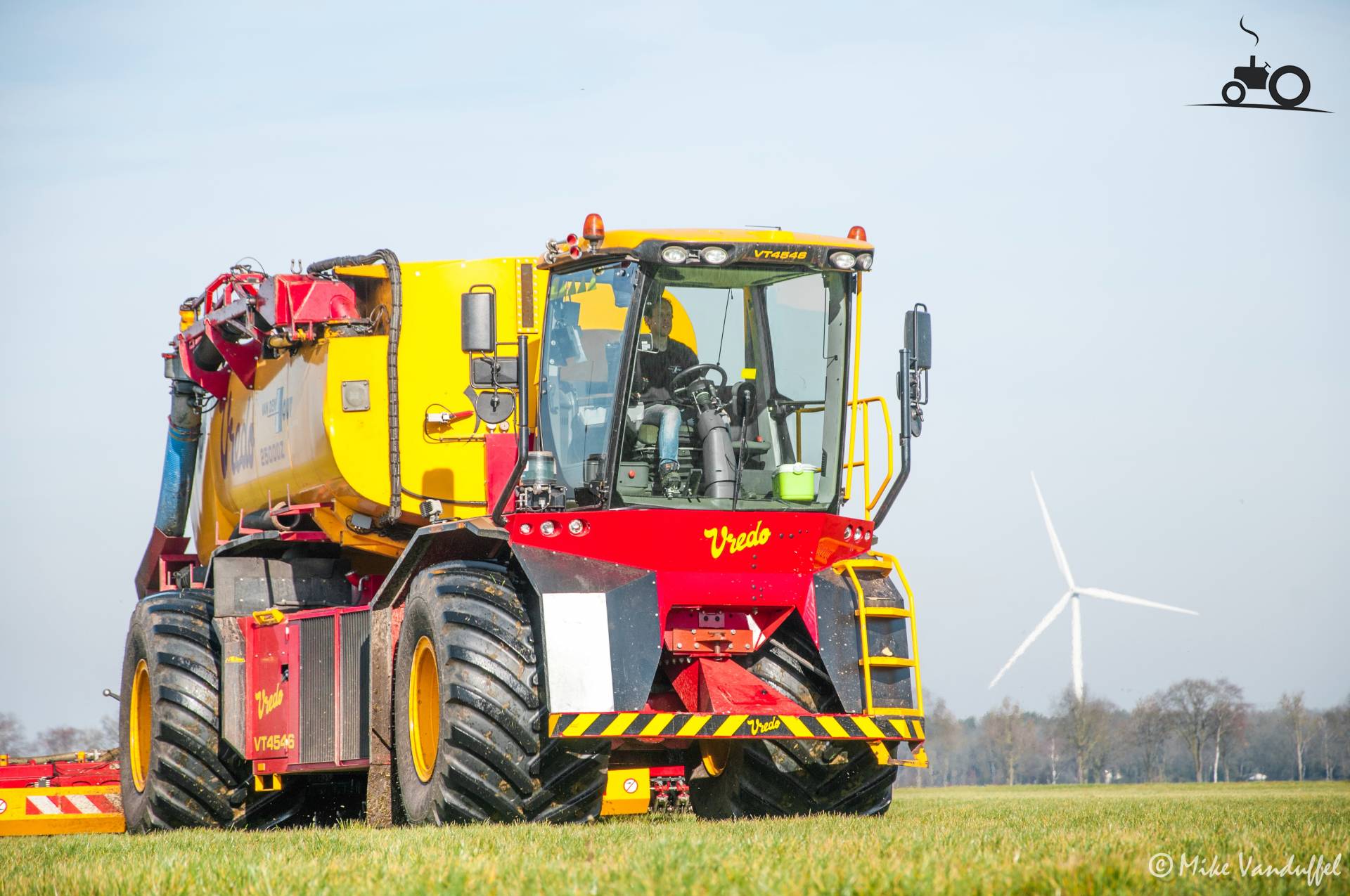 Foto Vredo Vt Van Van Den Hout