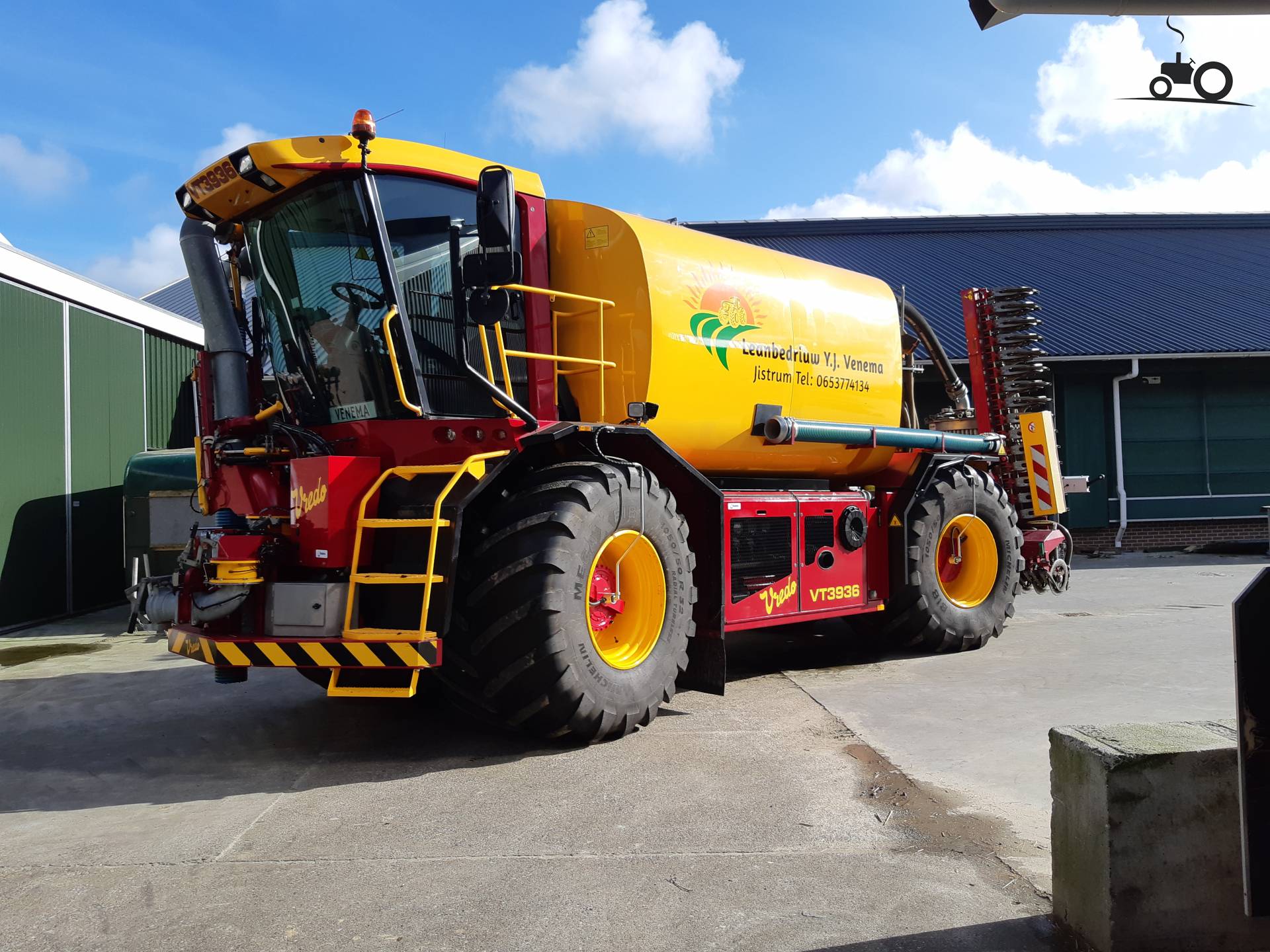 Foto Vredo Vt