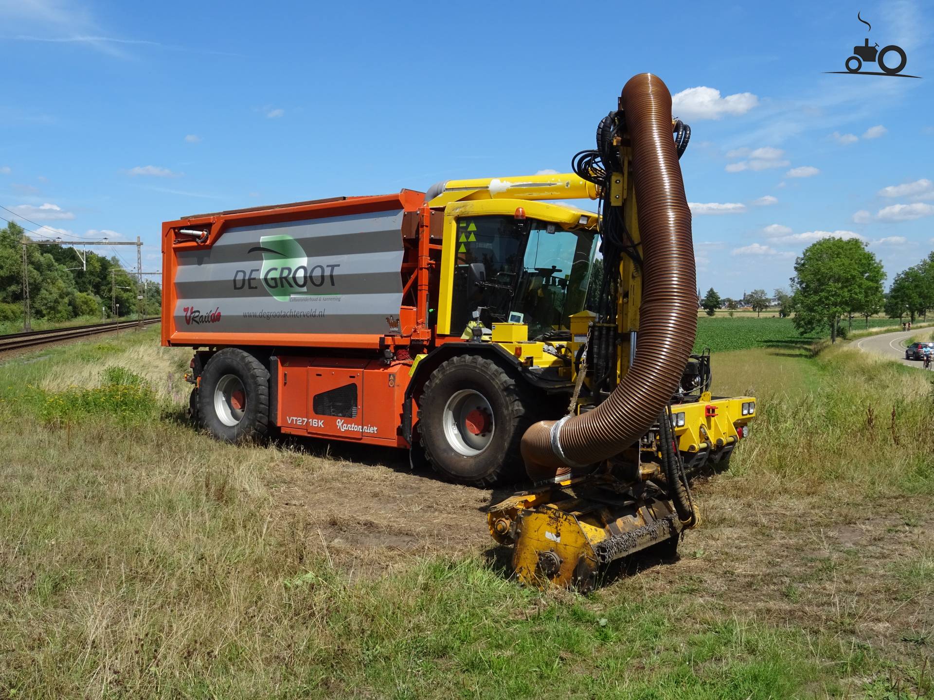 Foto Vredo VT 2716 1484944